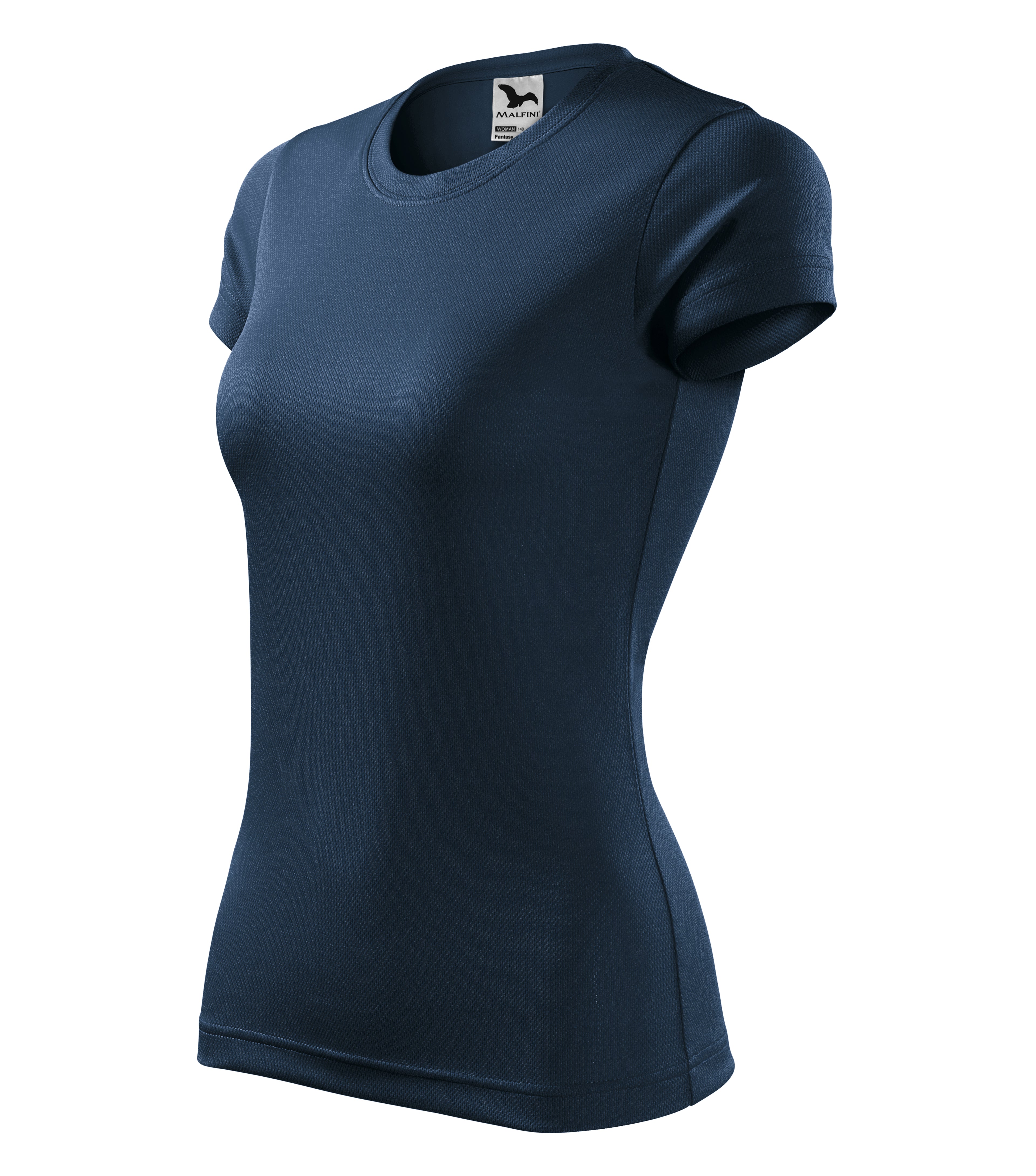 Fantasy Active – personalisierbares Damen-Sportshirt