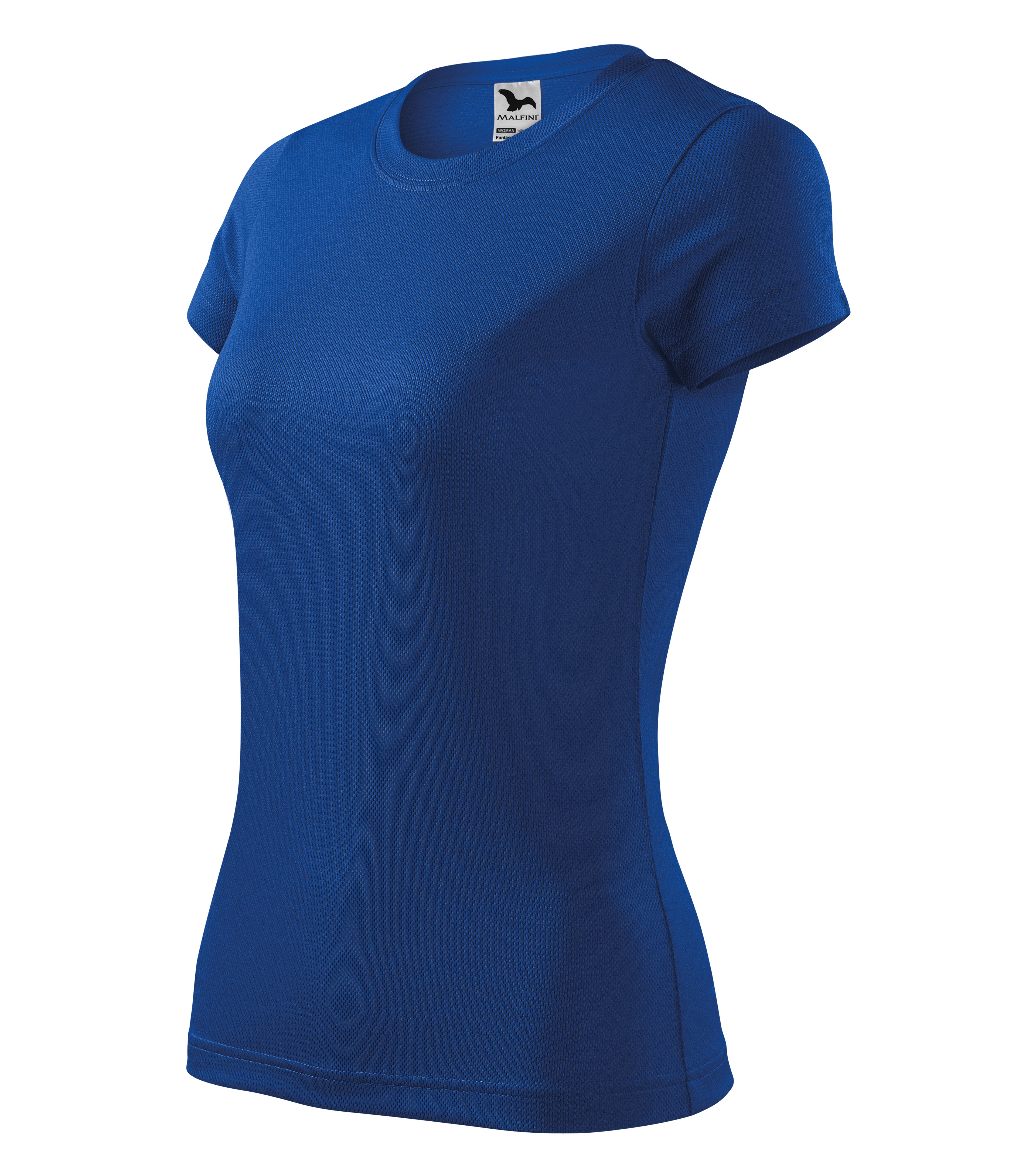 Fantasy Active – personalisierbares Damen-Sportshirt