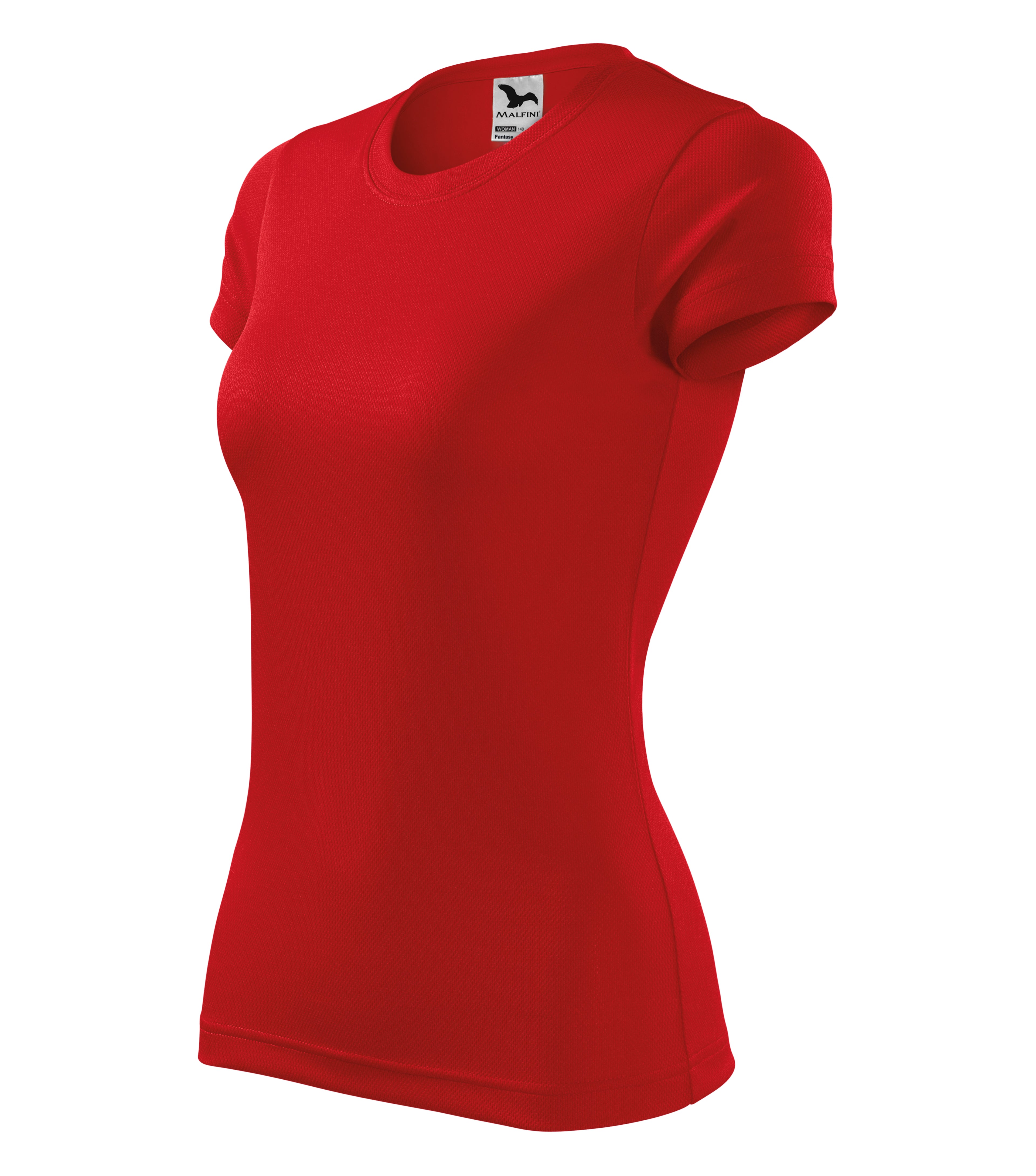 Fantasy Active – personalisierbares Damen-Sportshirt