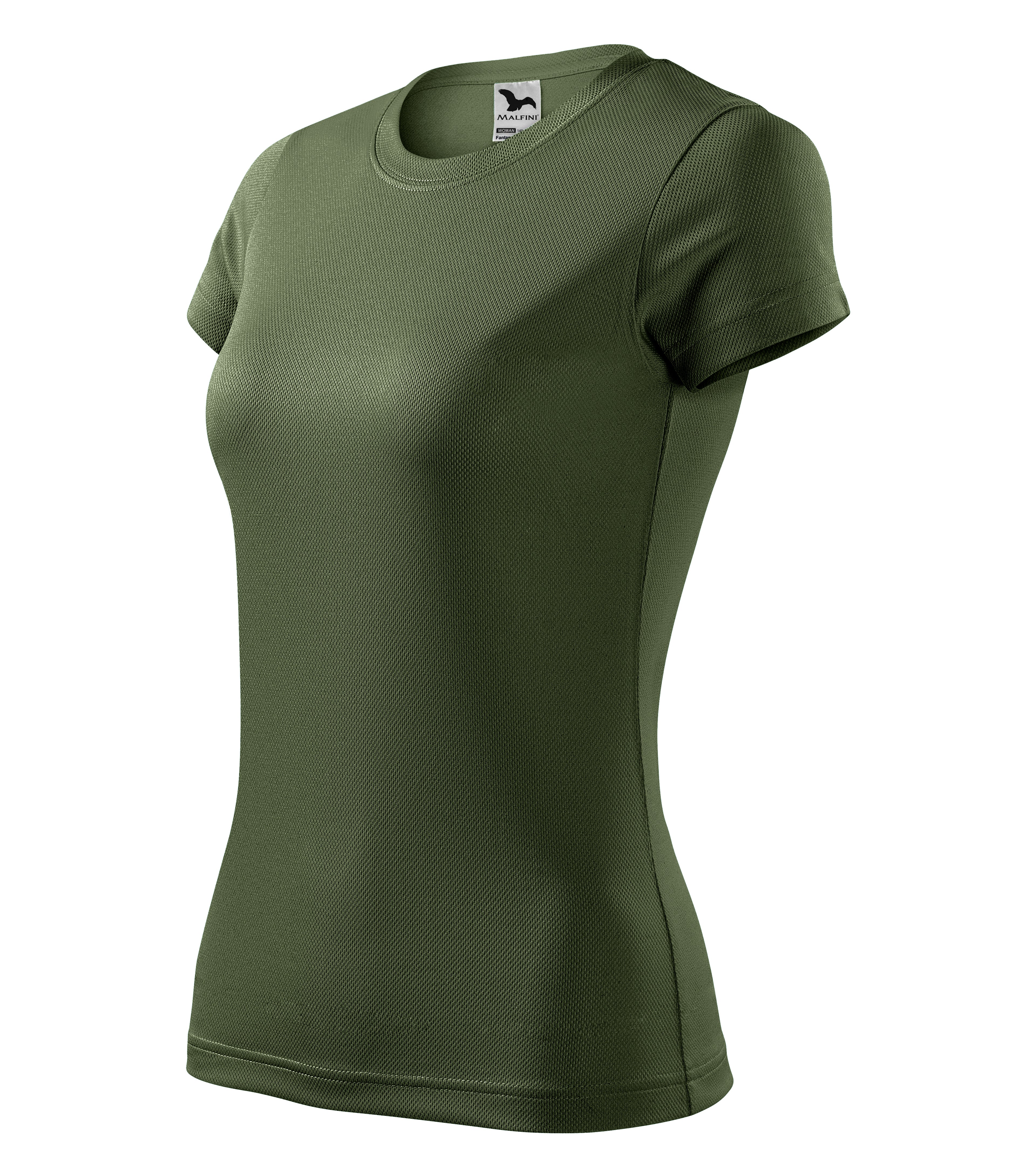 Fantasy Active – personalisierbares Damen-Sportshirt