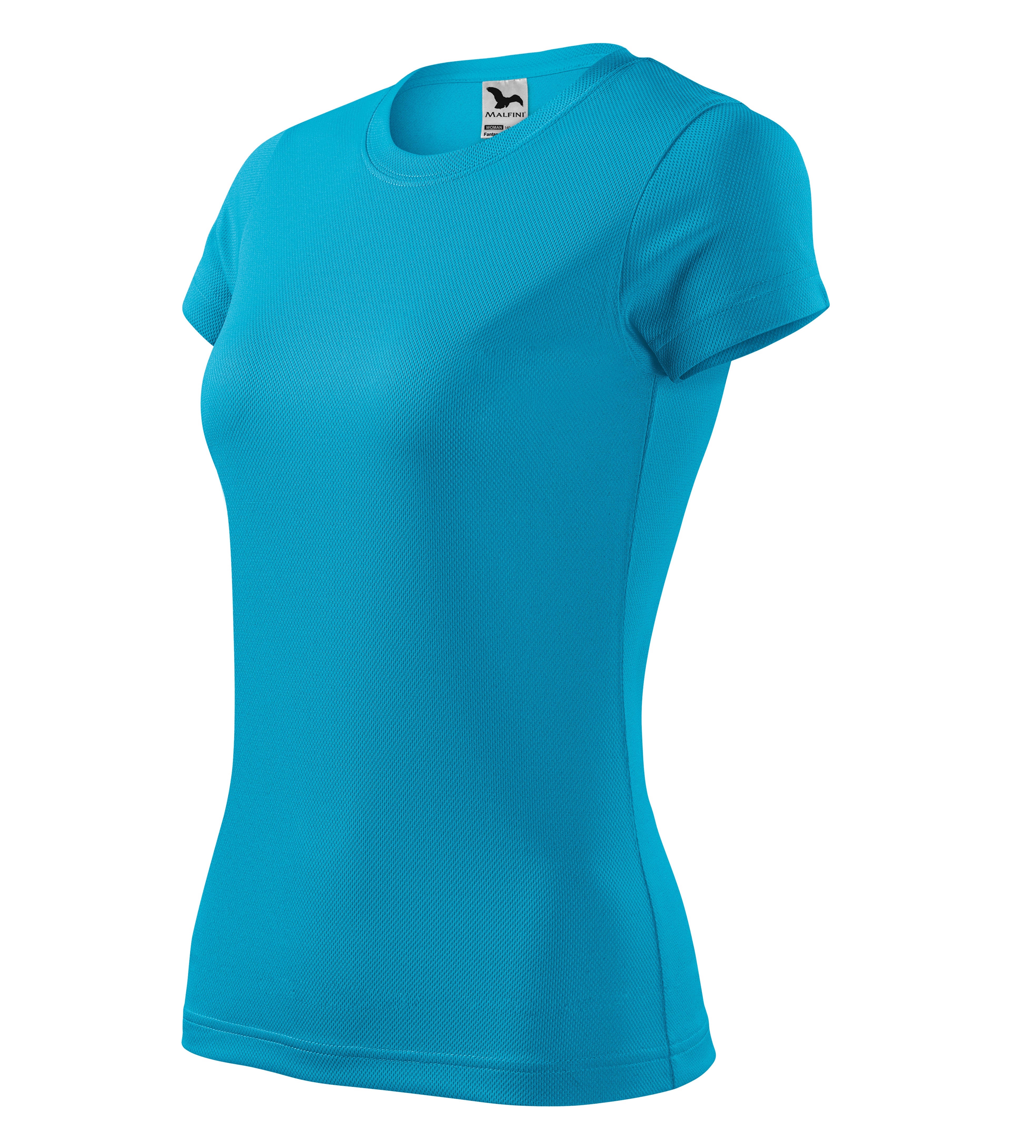 Fantasy Active – personalisierbares Damen-Sportshirt