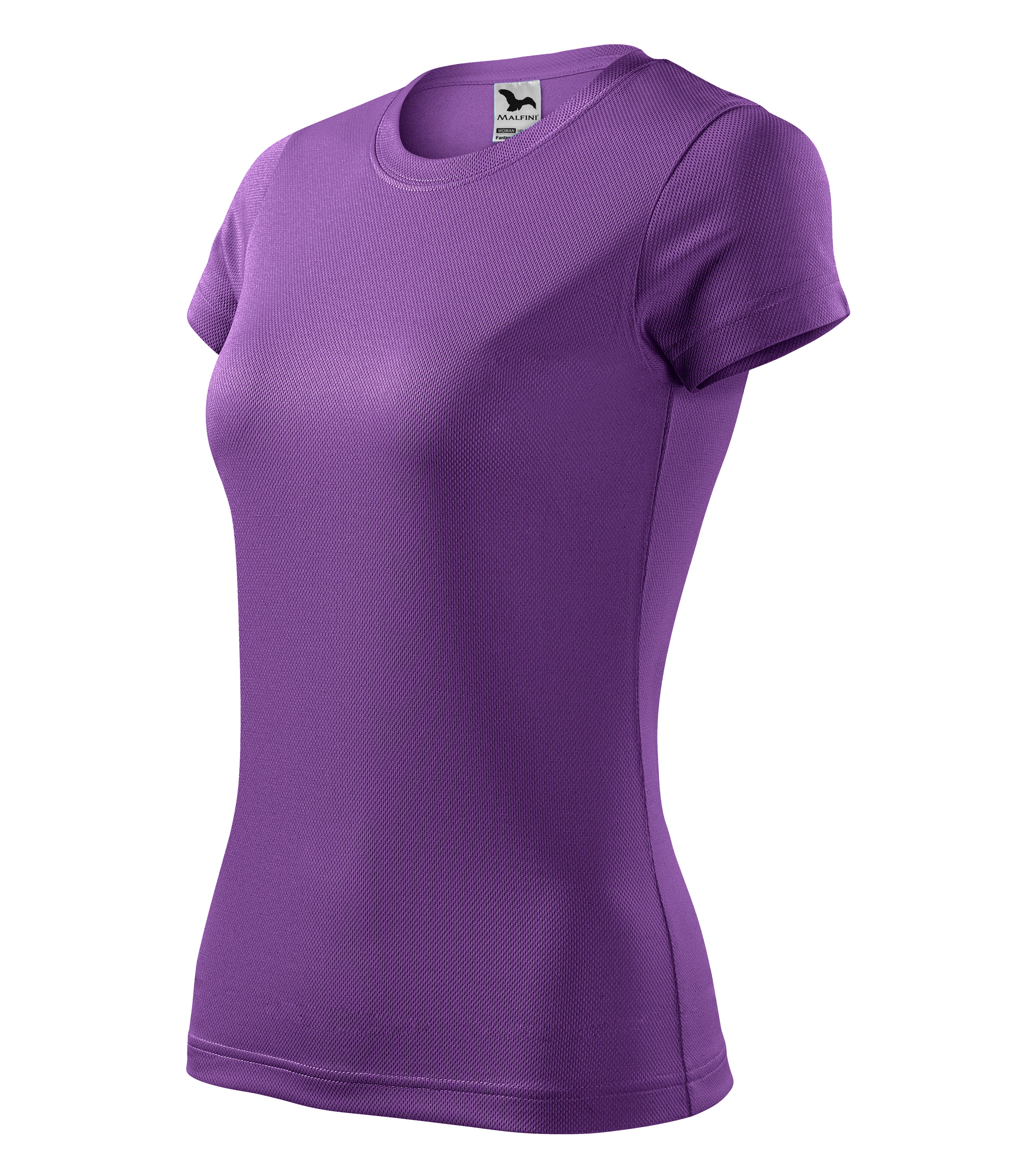 Fantasy Active – personalisierbares Damen-Sportshirt
