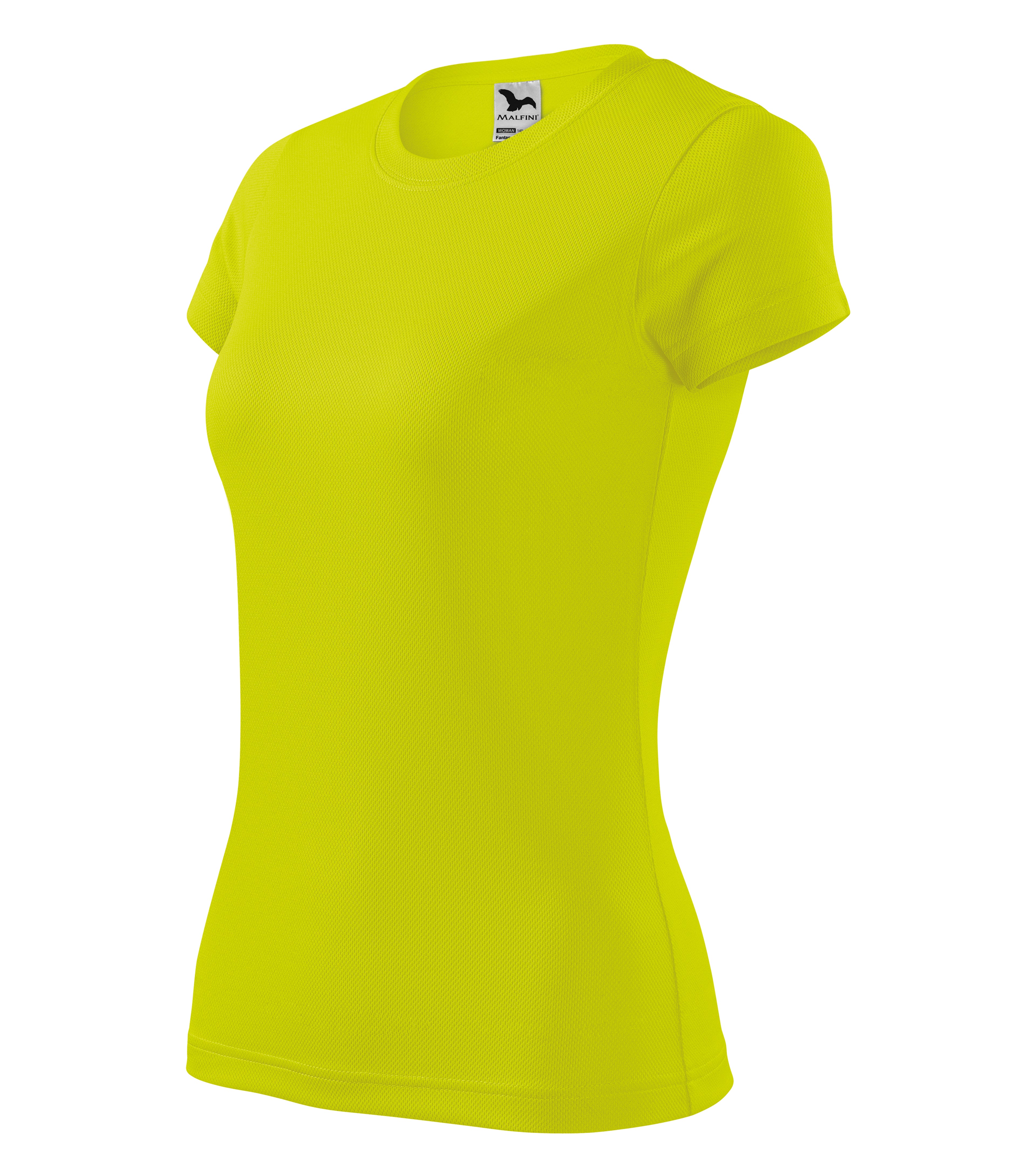 Fantasy Active – personalisierbares Damen-Sportshirt