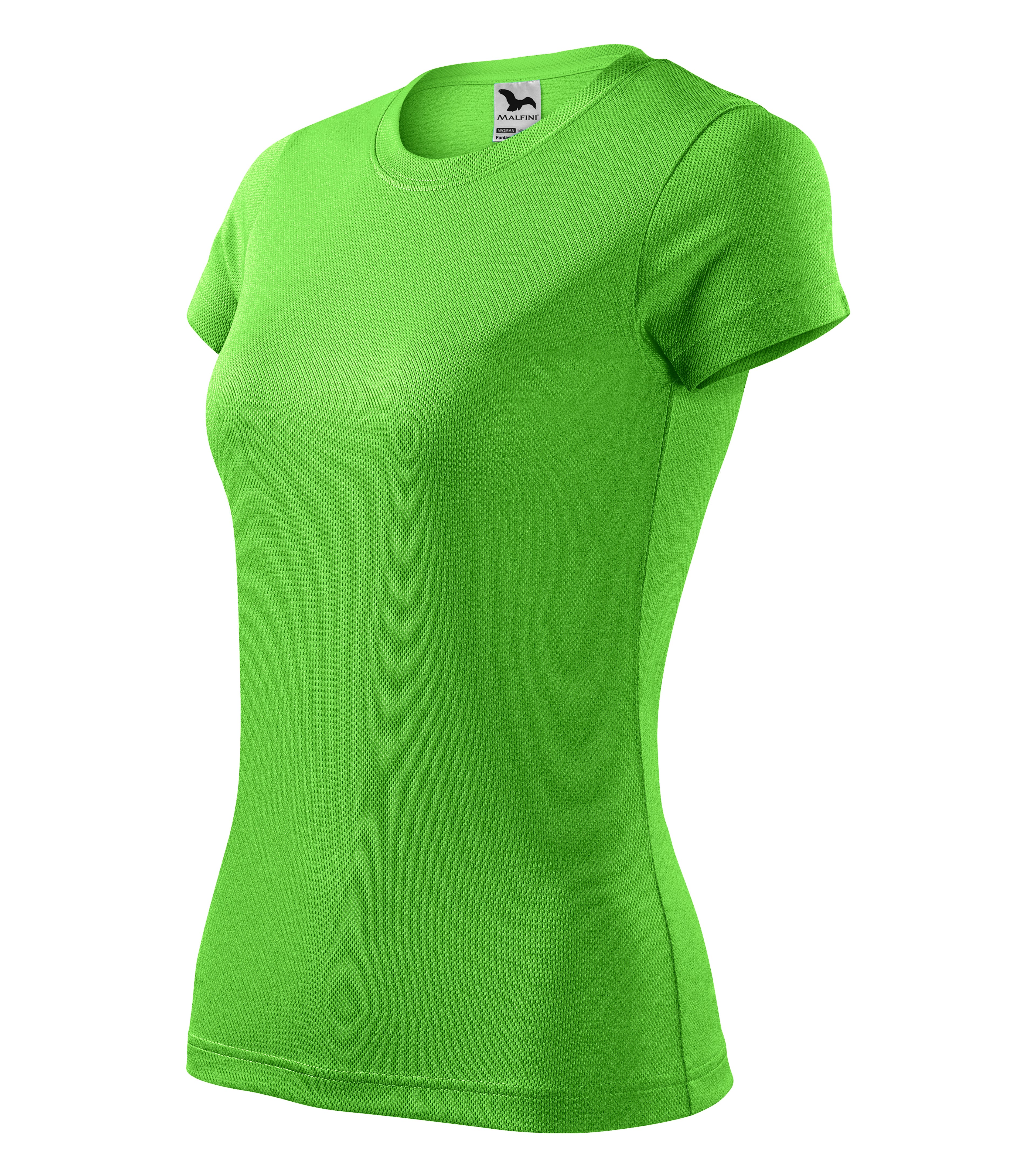 Fantasy Active – personalisierbares Damen-Sportshirt