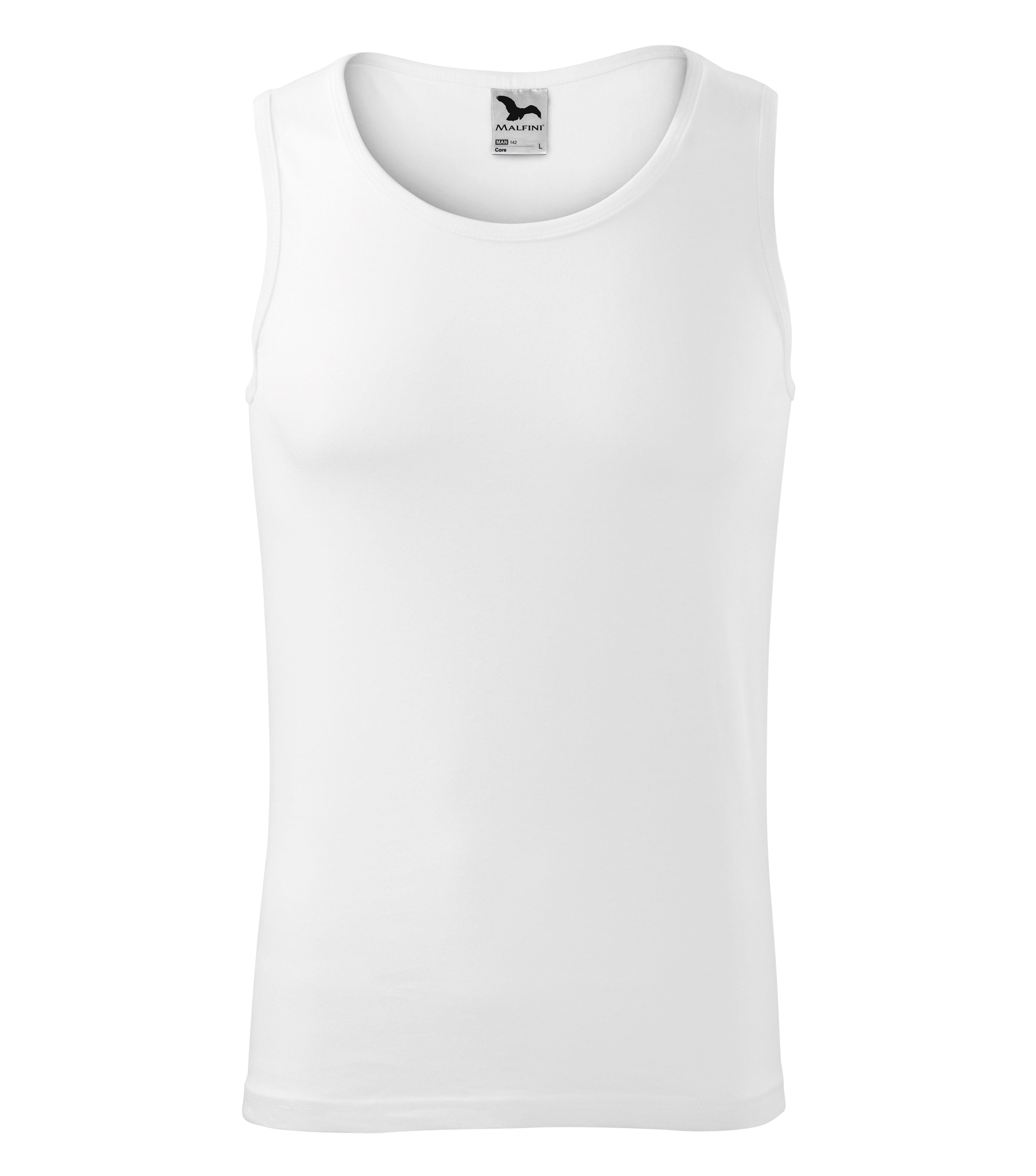 Herren Tank Top Core – Maximale Freiheit. Minimalistischer Stil.