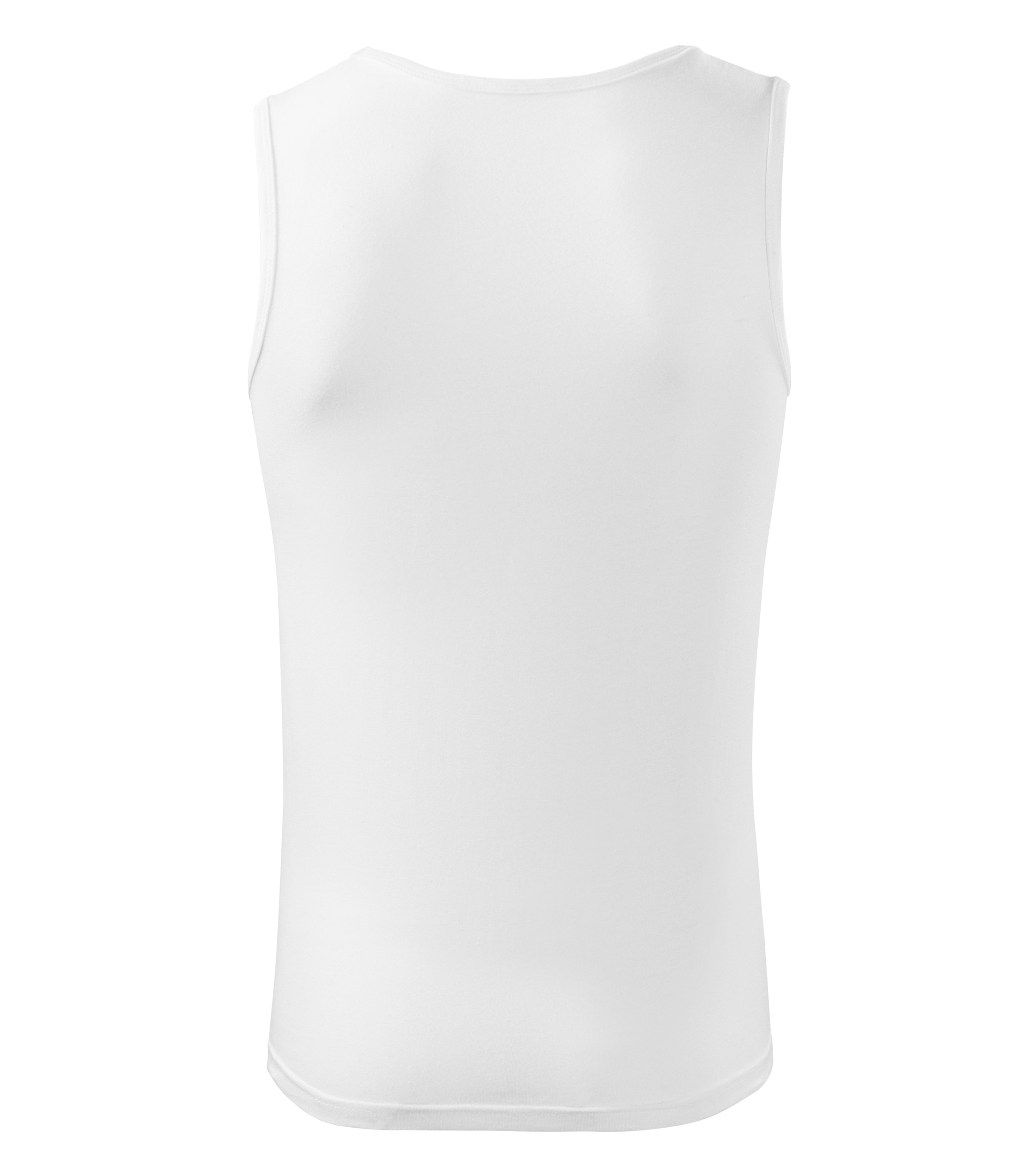 Herren Tank Top Core – Maximale Freiheit. Minimalistischer Stil.