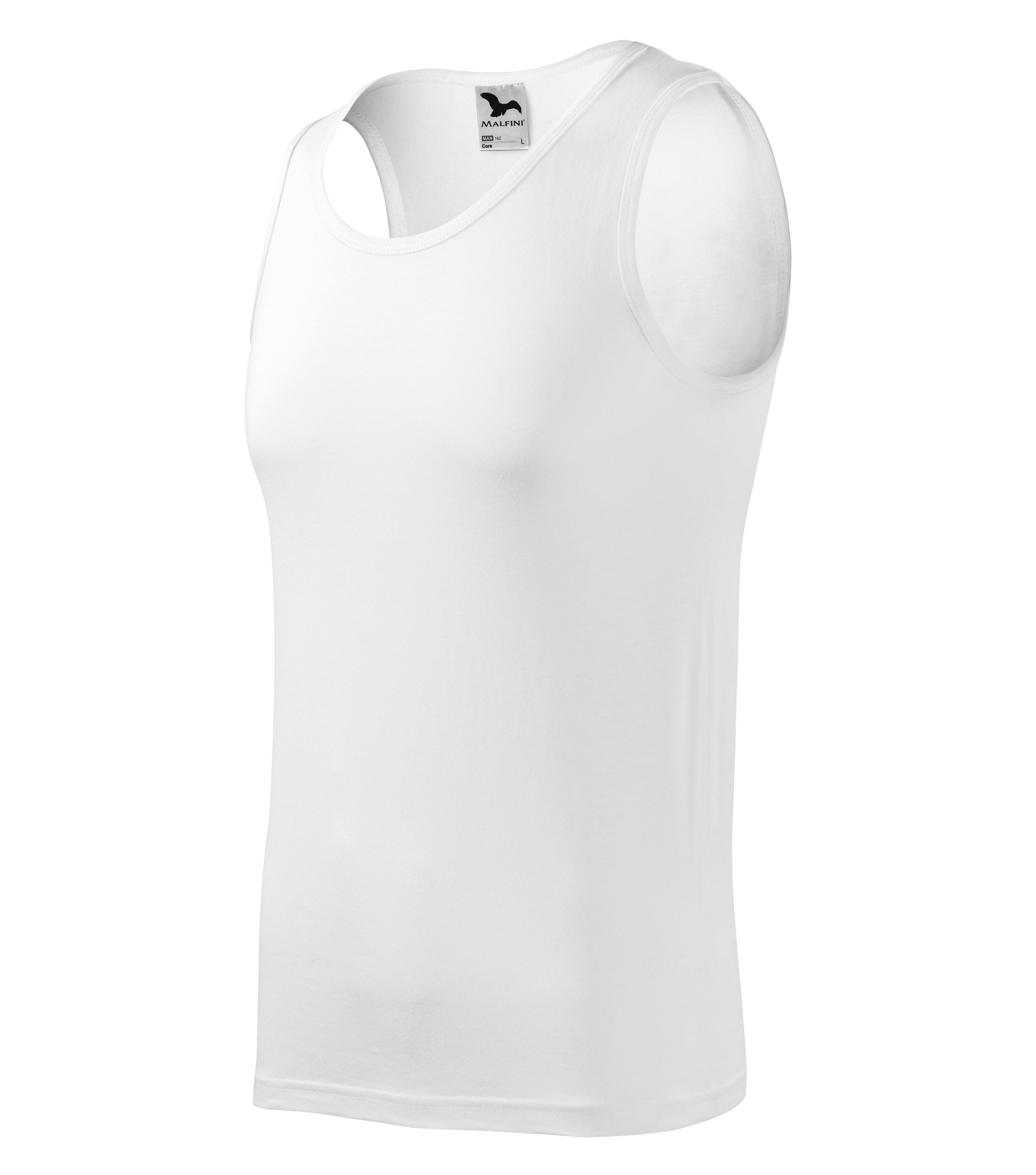 Herren Tank Top Core – Maximale Freiheit. Minimalistischer Stil.