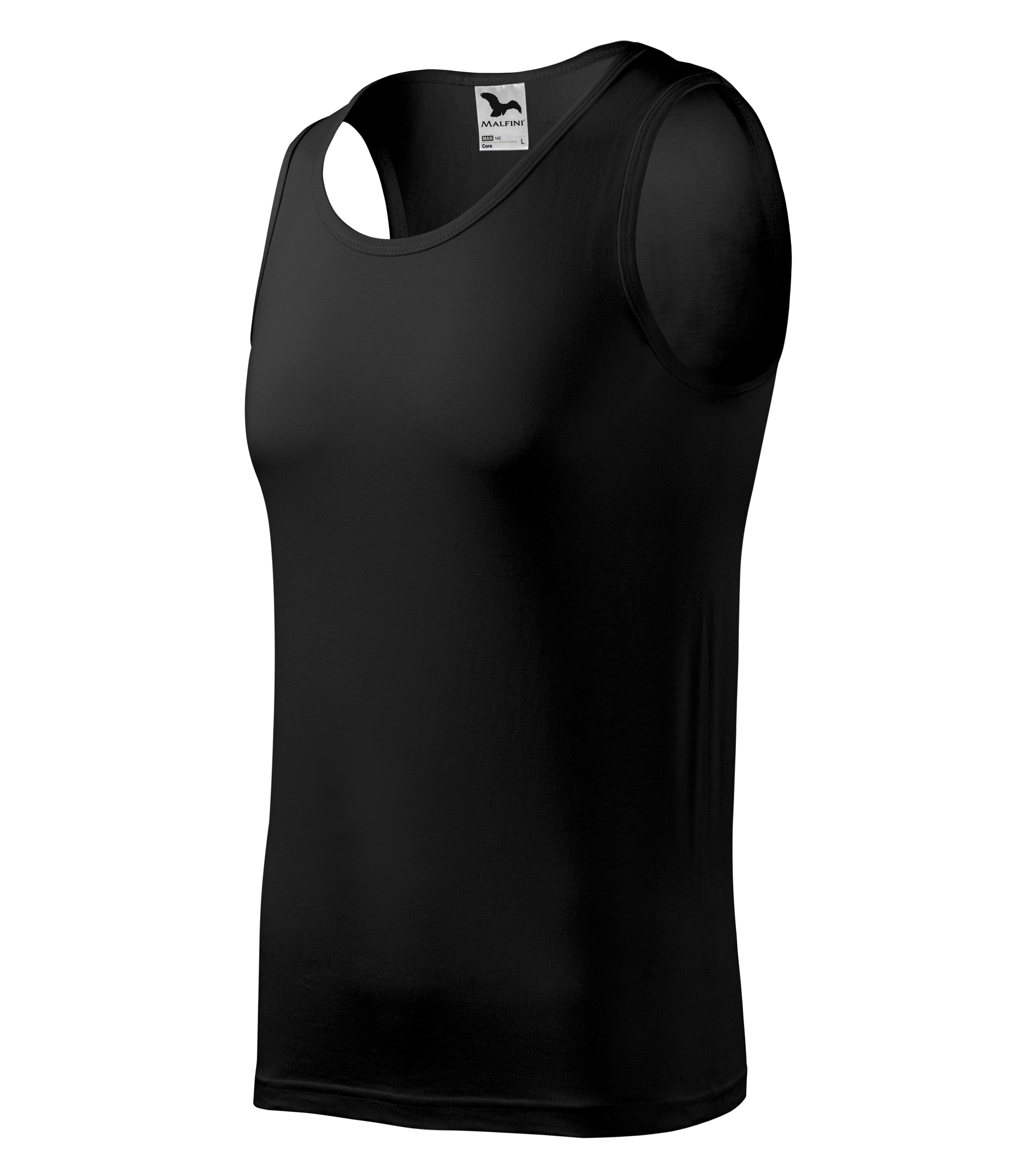 Herren Tank Top Core – Maximale Freiheit. Minimalistischer Stil.