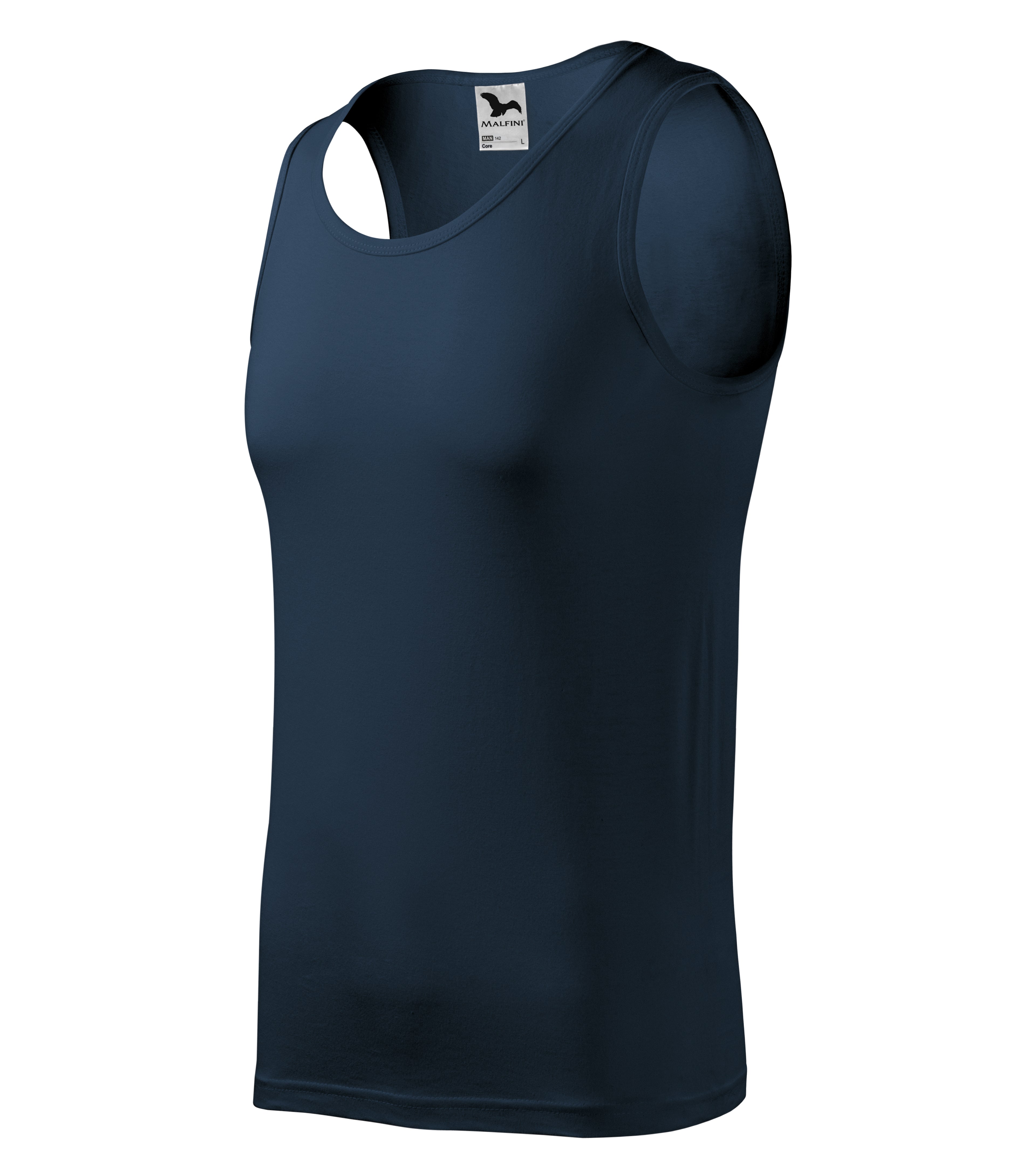 Breeze Active – personalisierbares Herren-Sporttanktop