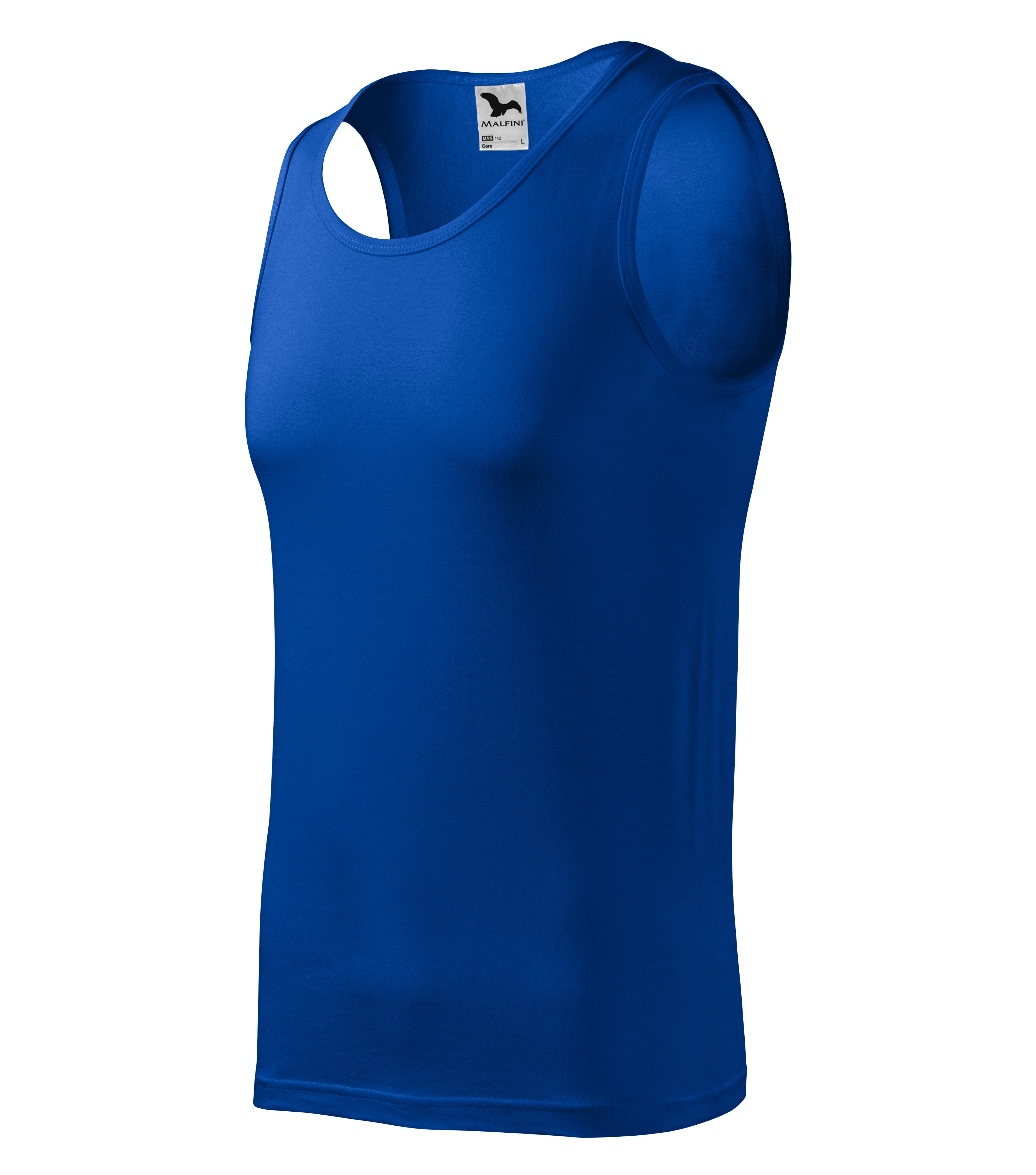 Breeze Active – personalisierbares Herren-Sporttanktop