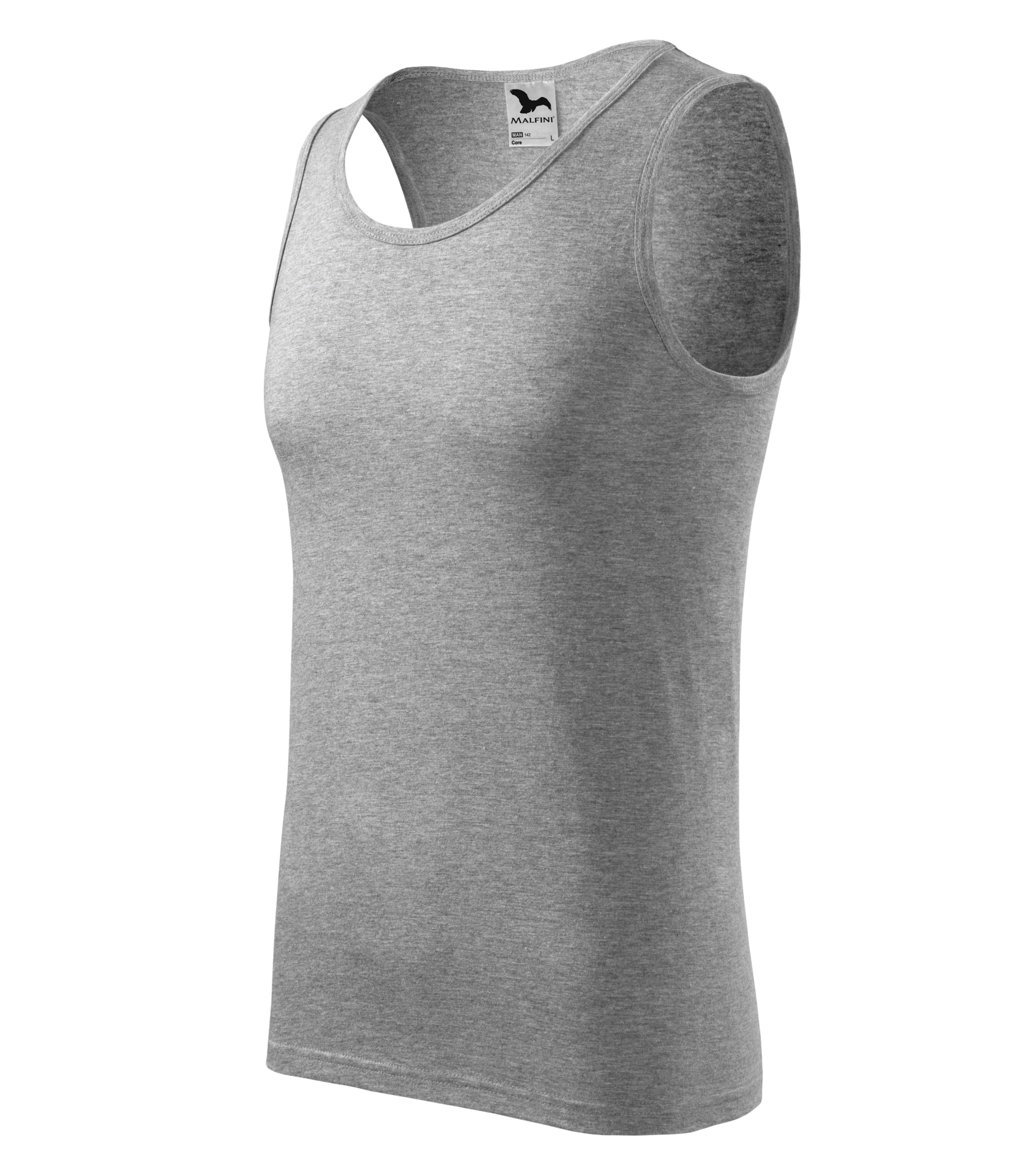 Breeze Active – personalisierbares Herren-Sporttanktop