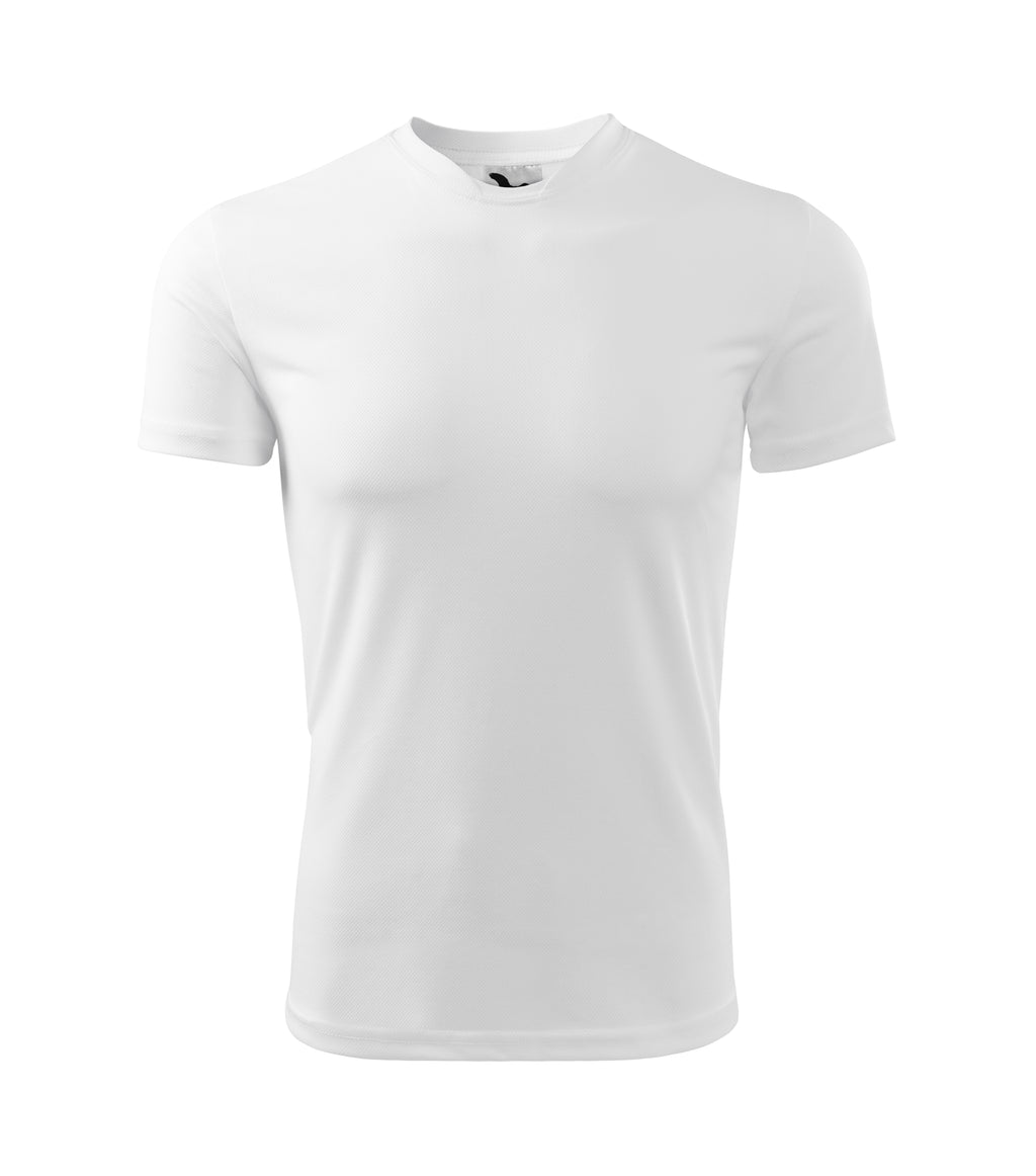 Fantasy Kids Active – personalisierbares Kinder-Sportshirt