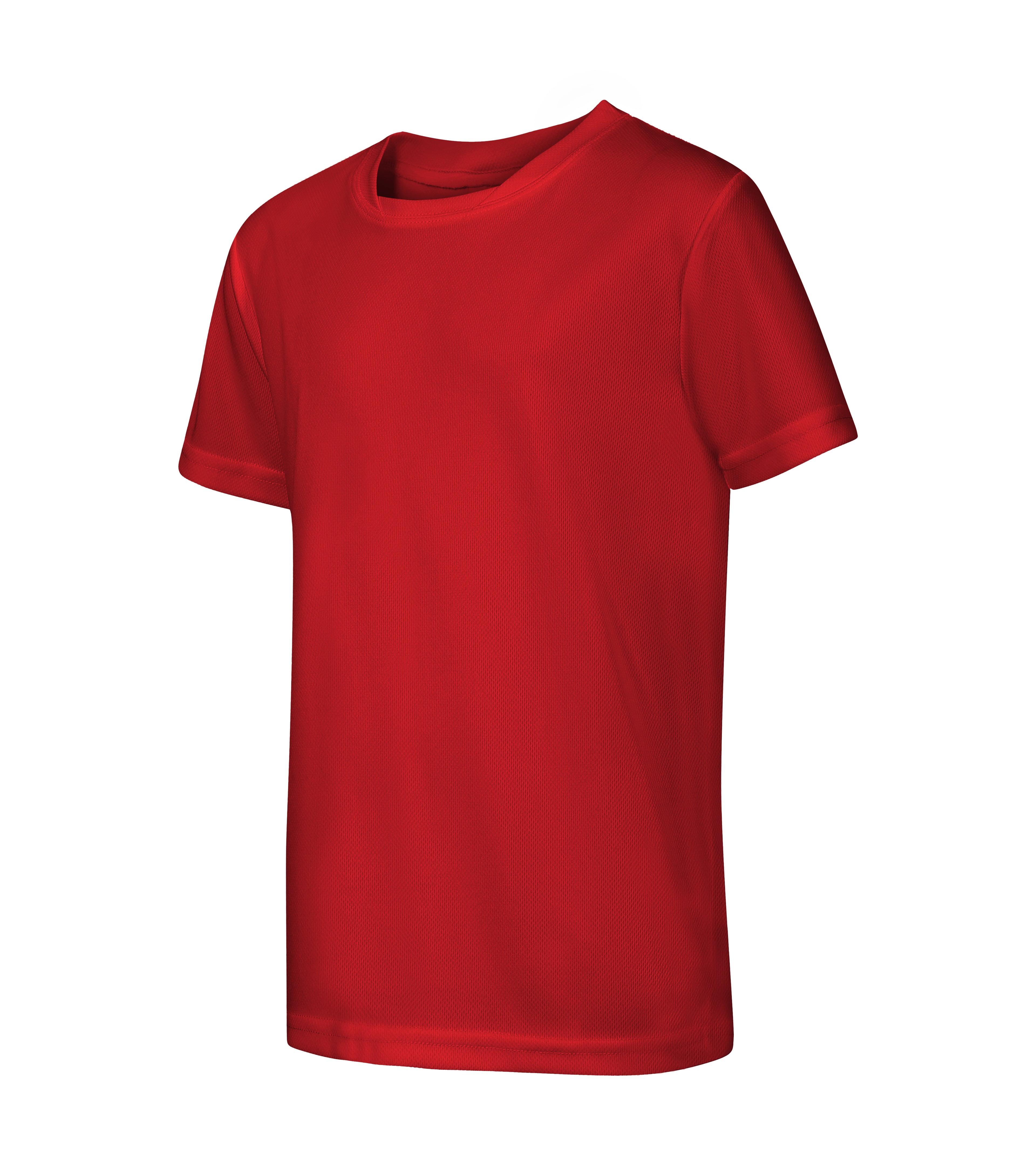 Fantasy Kids Active – personalisierbares Kinder-Sportshirt