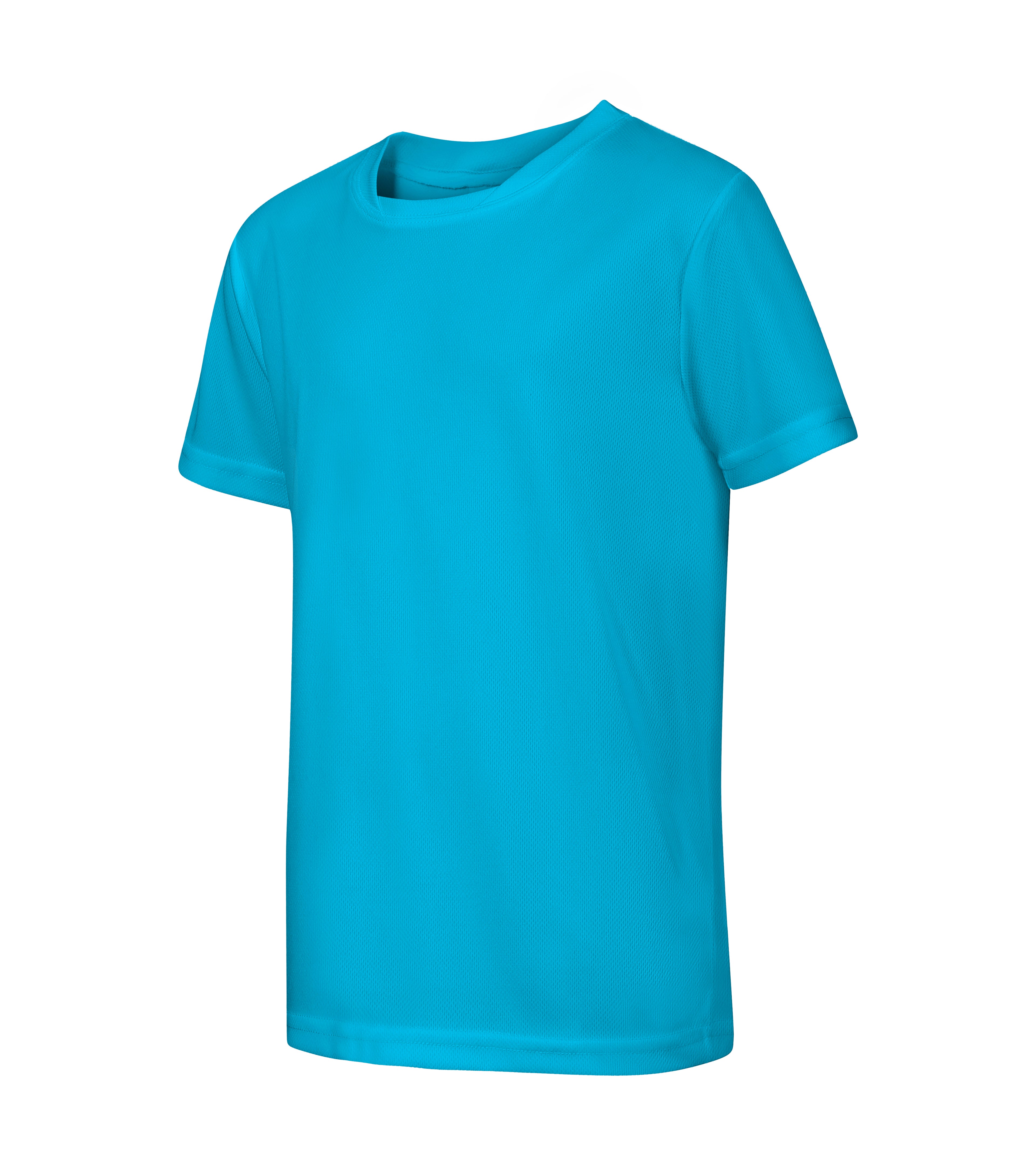 Fantasy Kids Active – personalisierbares Kinder-Sportshirt