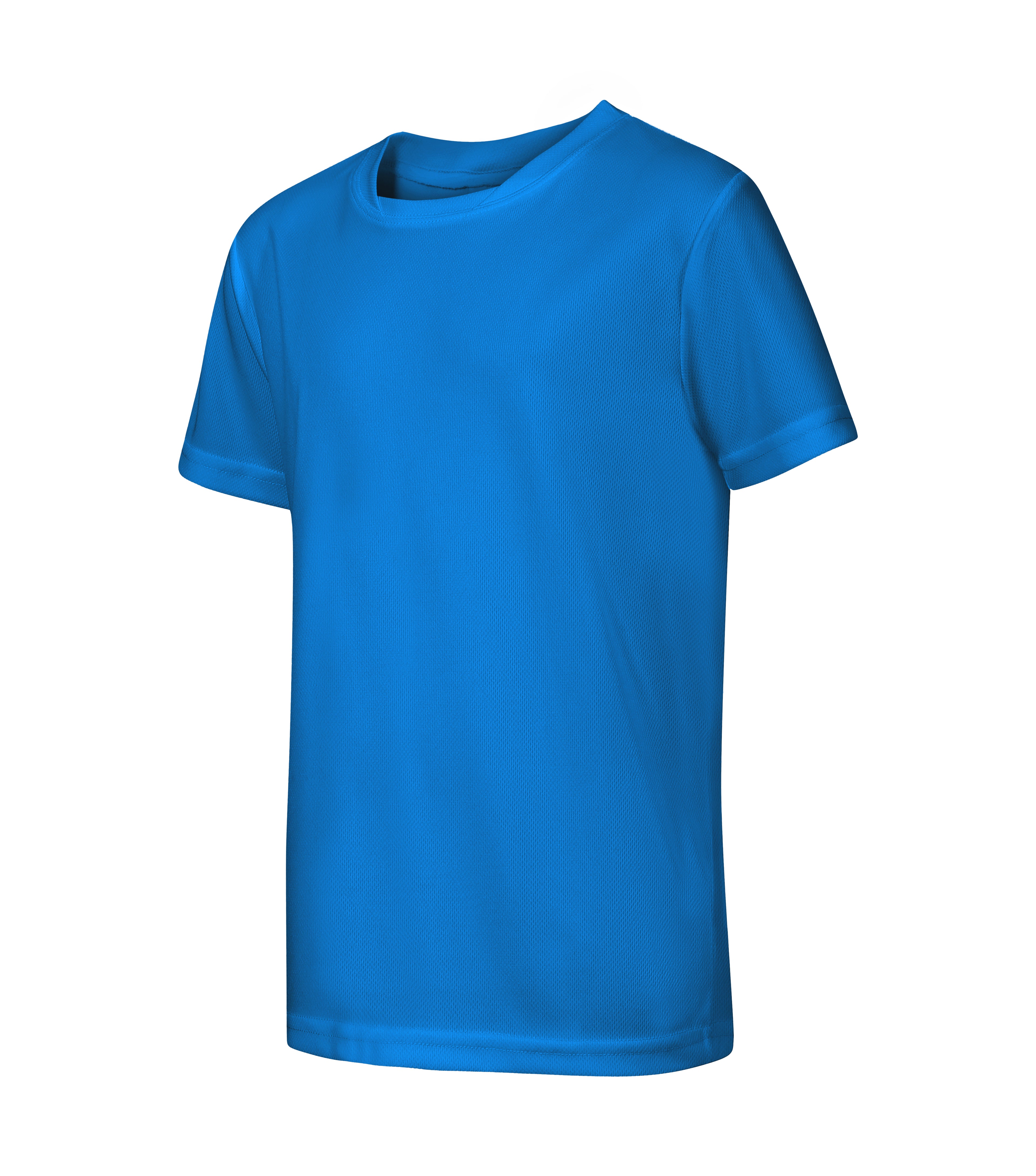 Fantasy Kids Active – personalisierbares Kinder-Sportshirt
