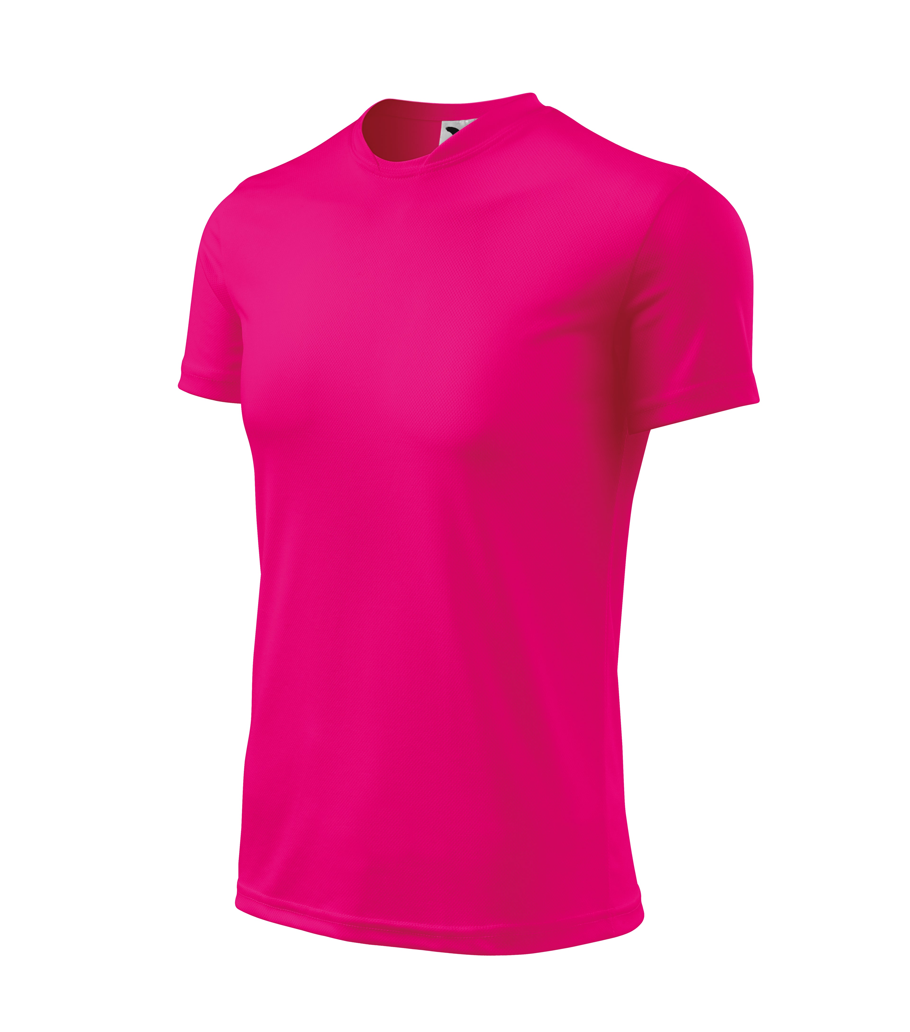 Fantasy Kids Active – personalisierbares Kinder-Sportshirt