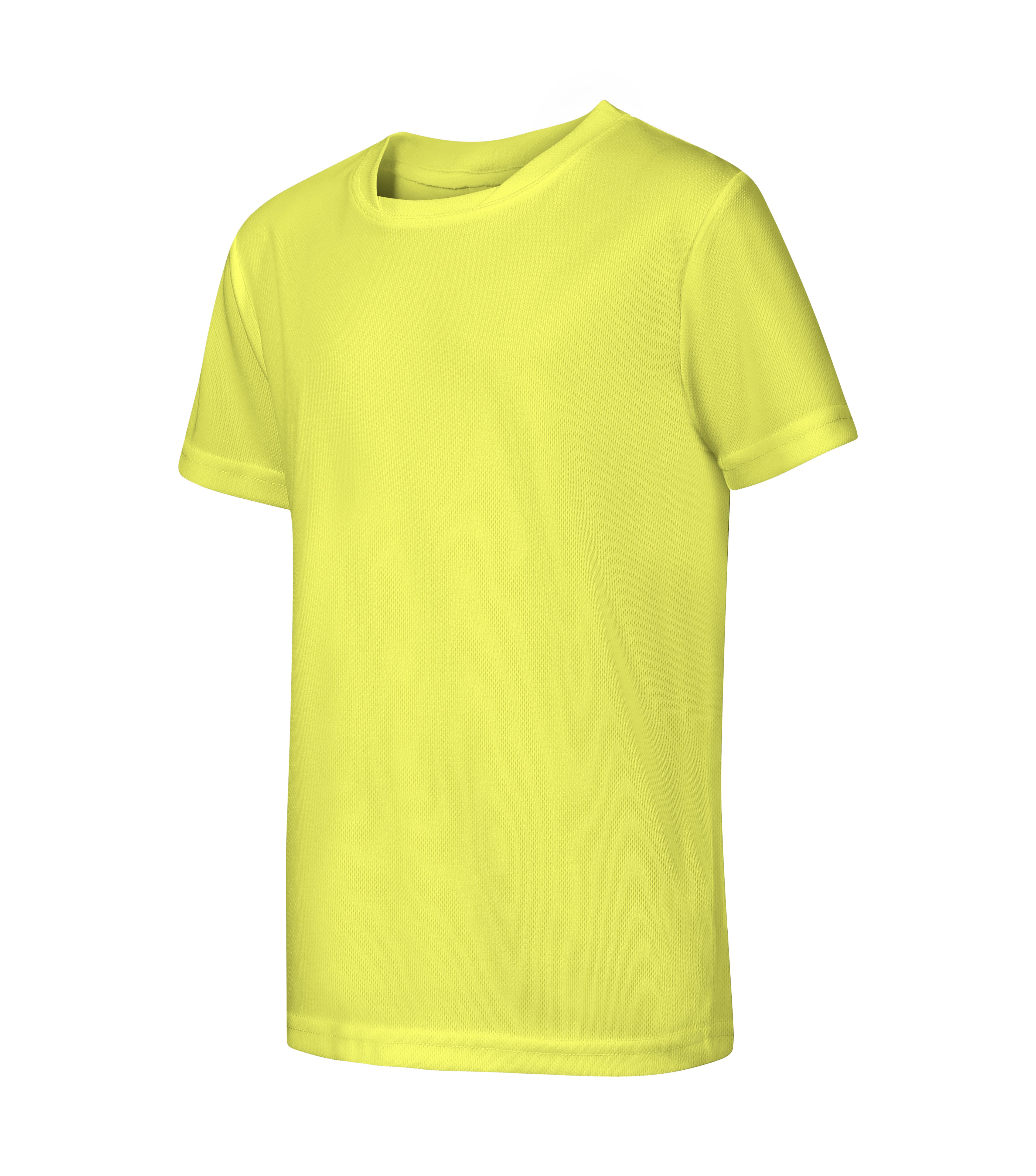 Fantasy Kids Active – personalisierbares Kinder-Sportshirt