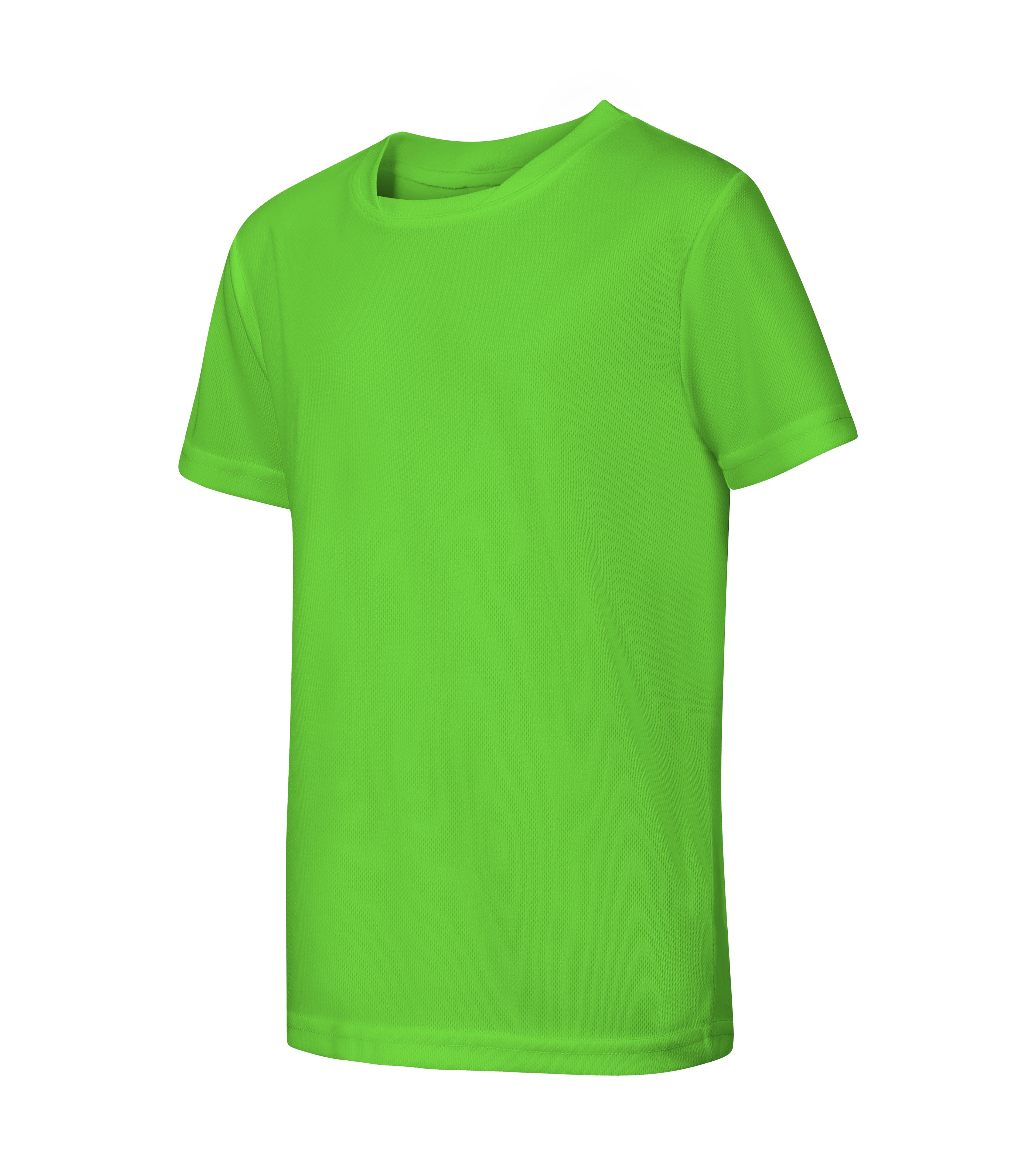 Fantasy Kids Active – personalisierbares Kinder-Sportshirt