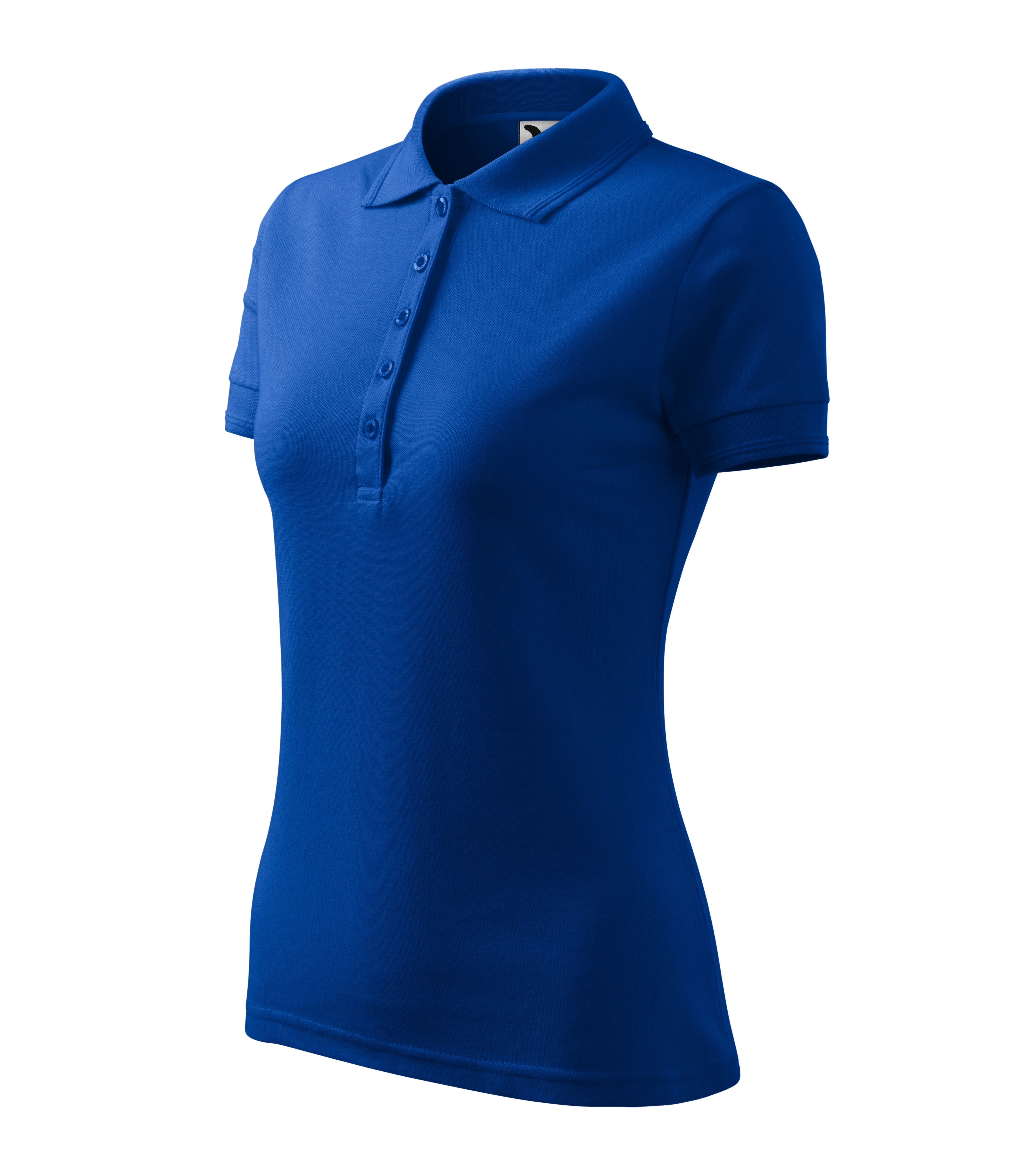 Damska koszulka polo z personalizacją – elegancja, która pracuje na Twój wizerunek