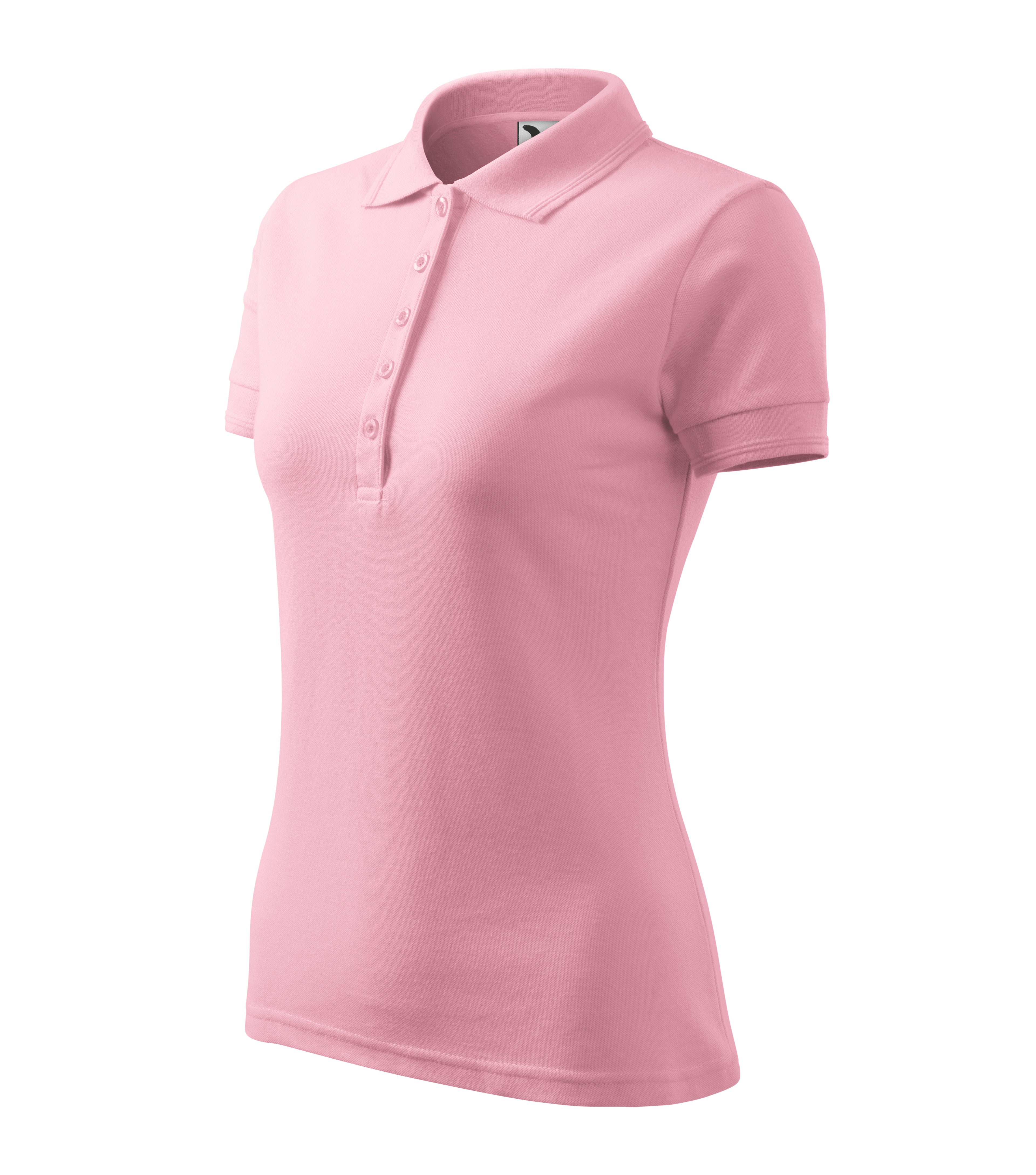 Damska koszulka polo z personalizacją – elegancja, która pracuje na Twój wizerunek