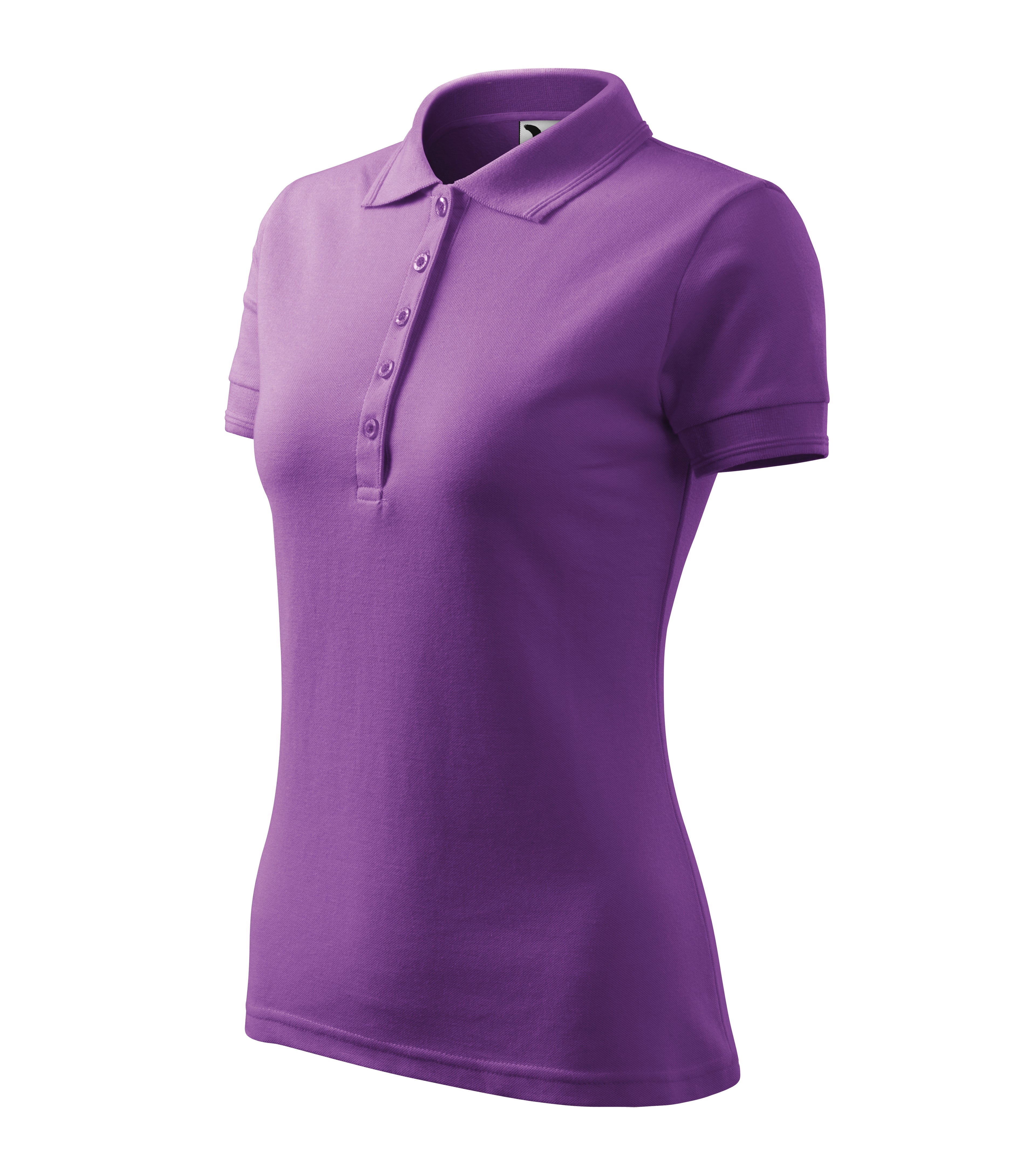 Damska koszulka polo z personalizacją – elegancja, która pracuje na Twój wizerunek
