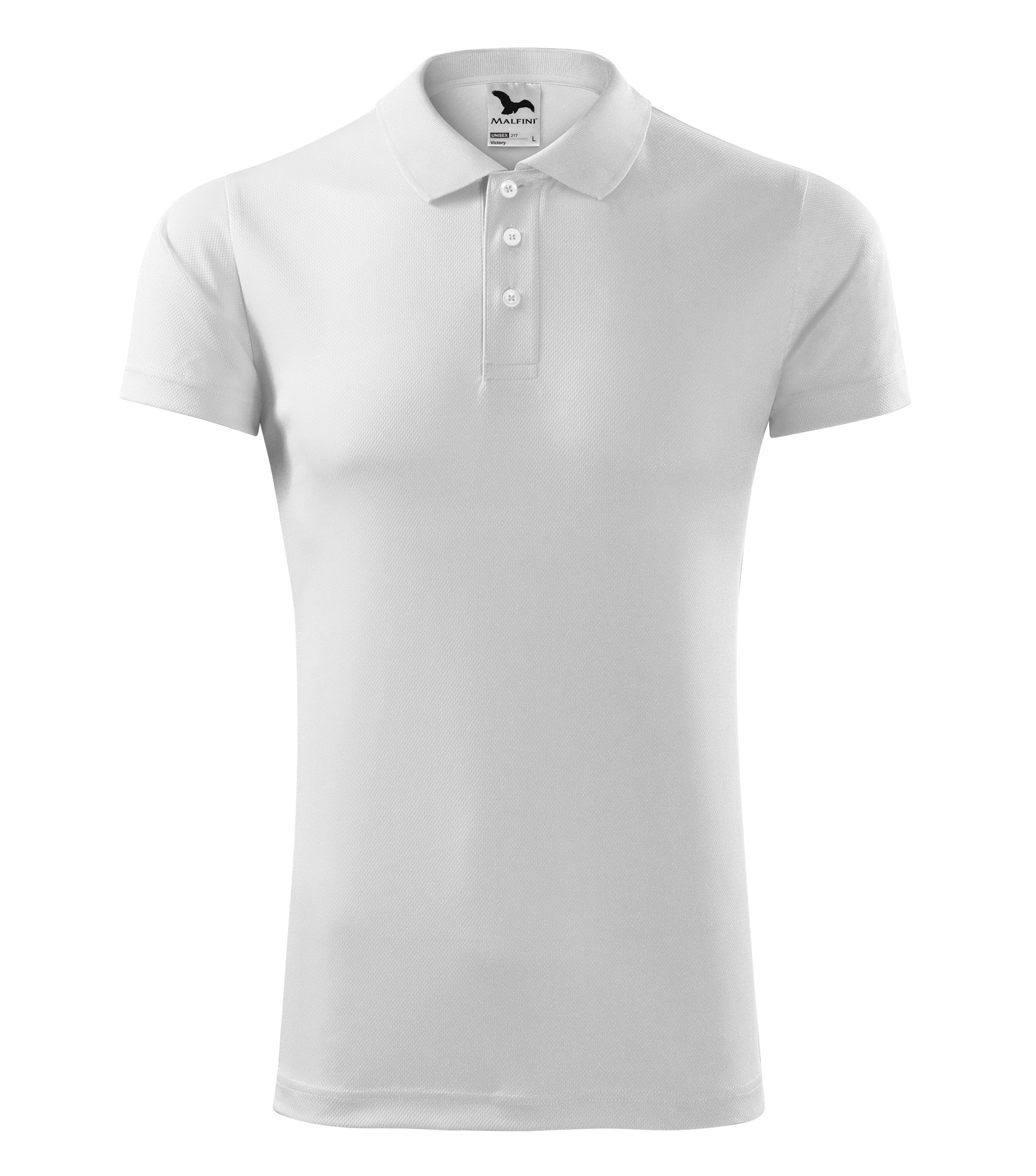 Active Performance Polo – Personalisiertes Unisex Sport-Poloshirt
