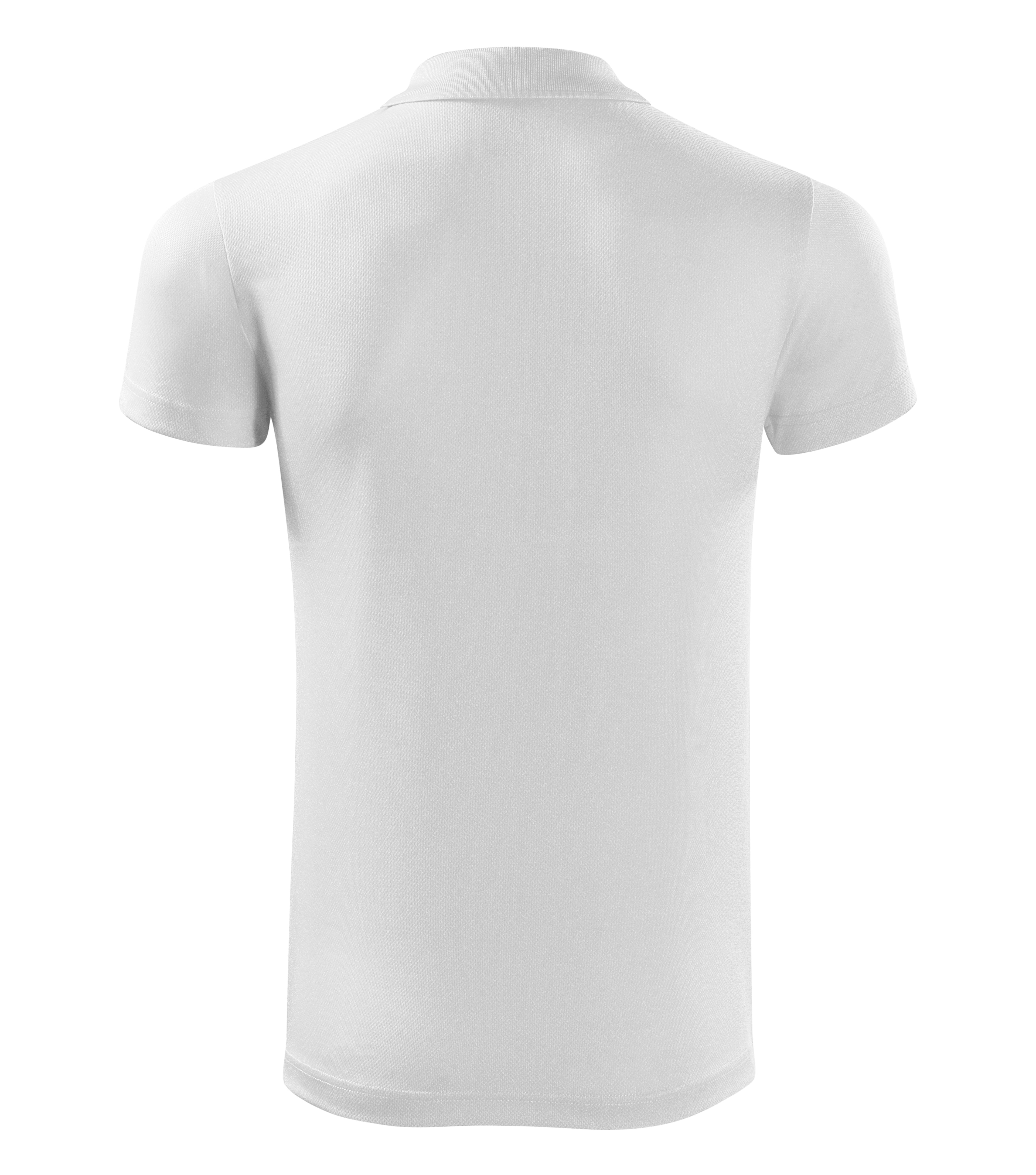 Active Performance Polo – Personalisiertes Unisex Sport-Poloshirt