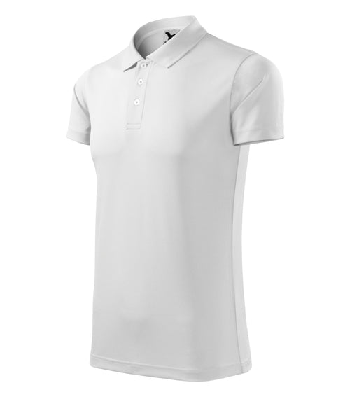 Active Performance Polo – Personalisiertes Unisex Sport-Poloshirt