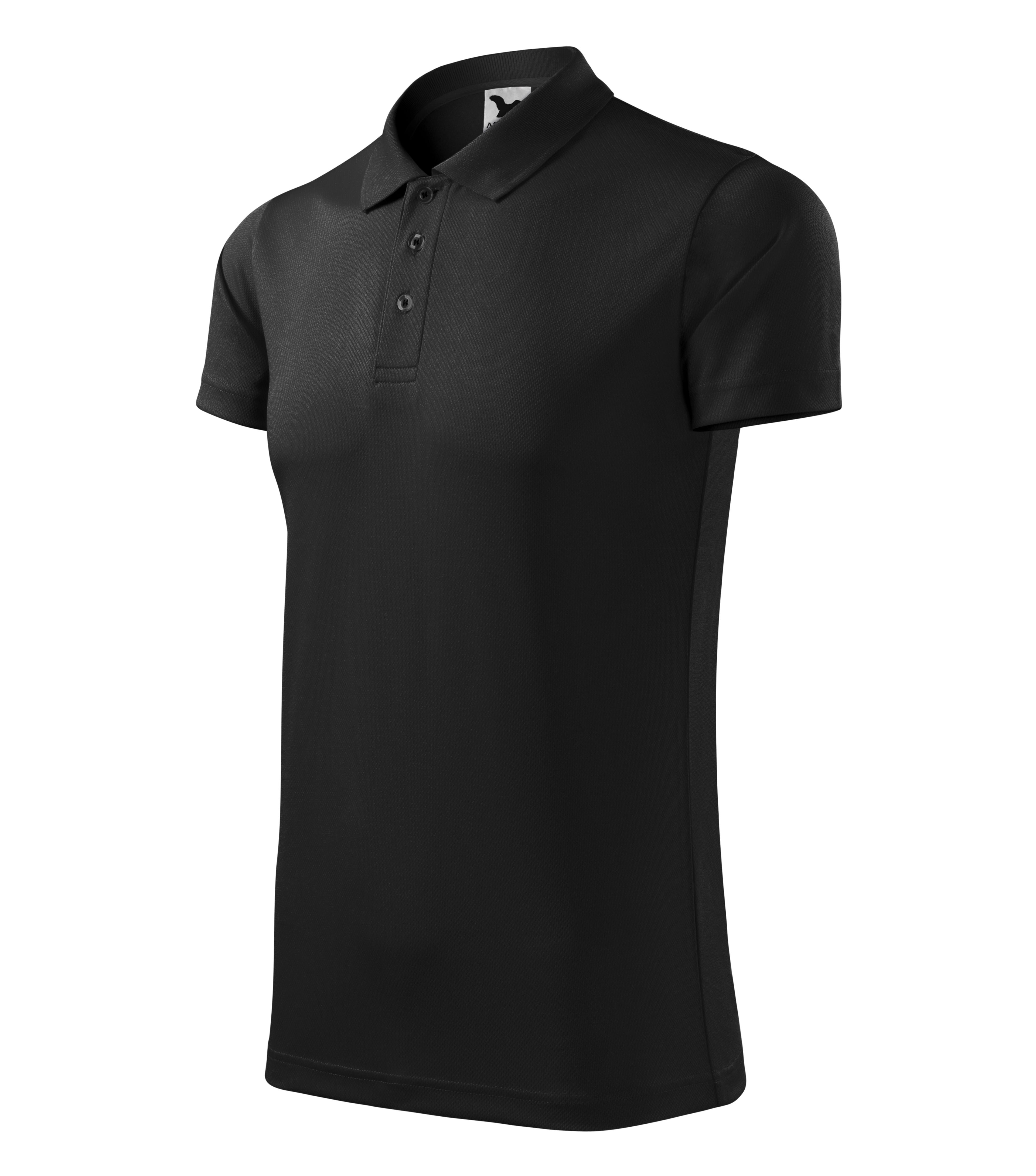 Active Performance Polo – Personalisiertes Unisex Sport-Poloshirt