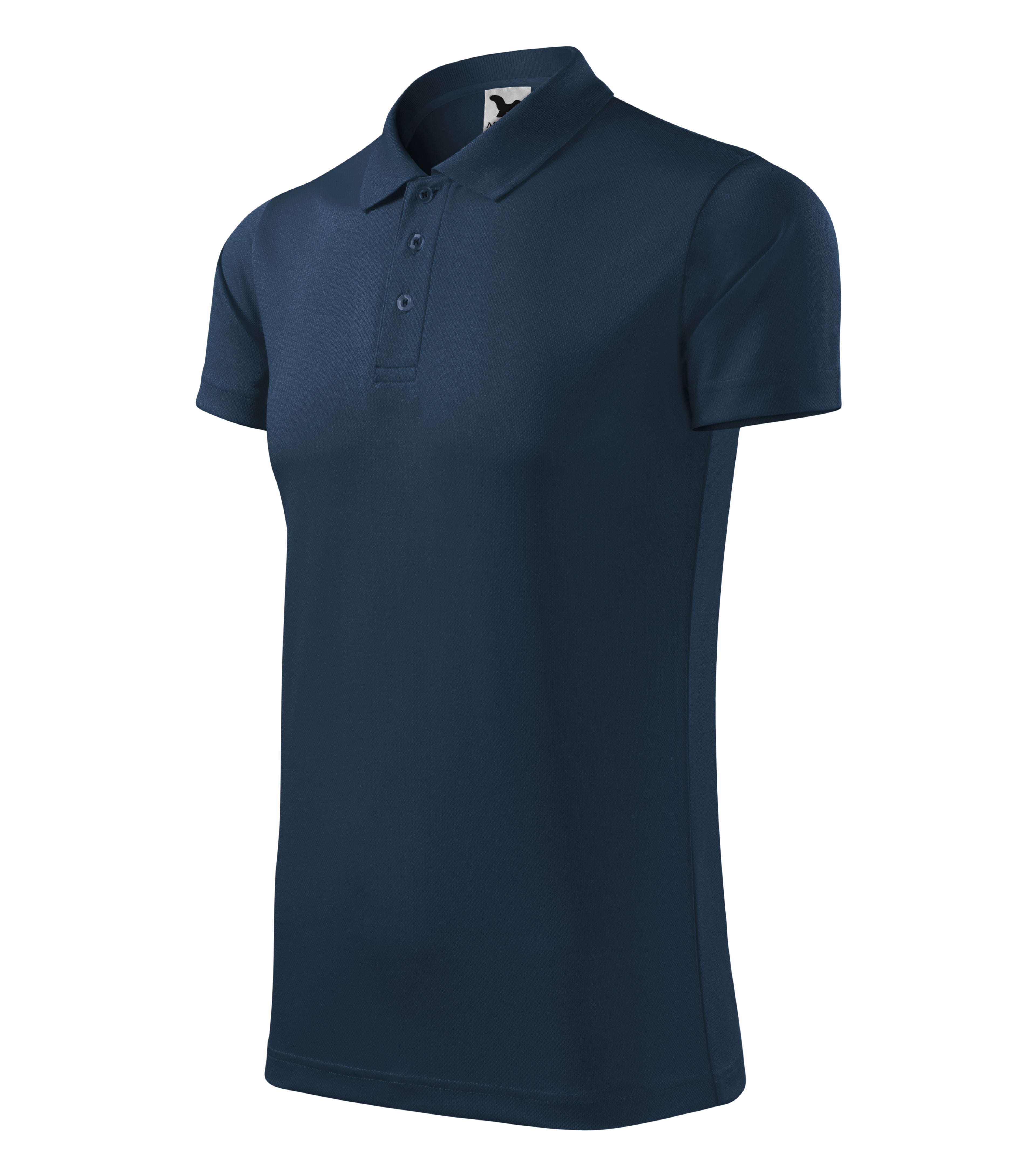 Active Performance Polo – Personalisiertes Unisex Sport-Poloshirt