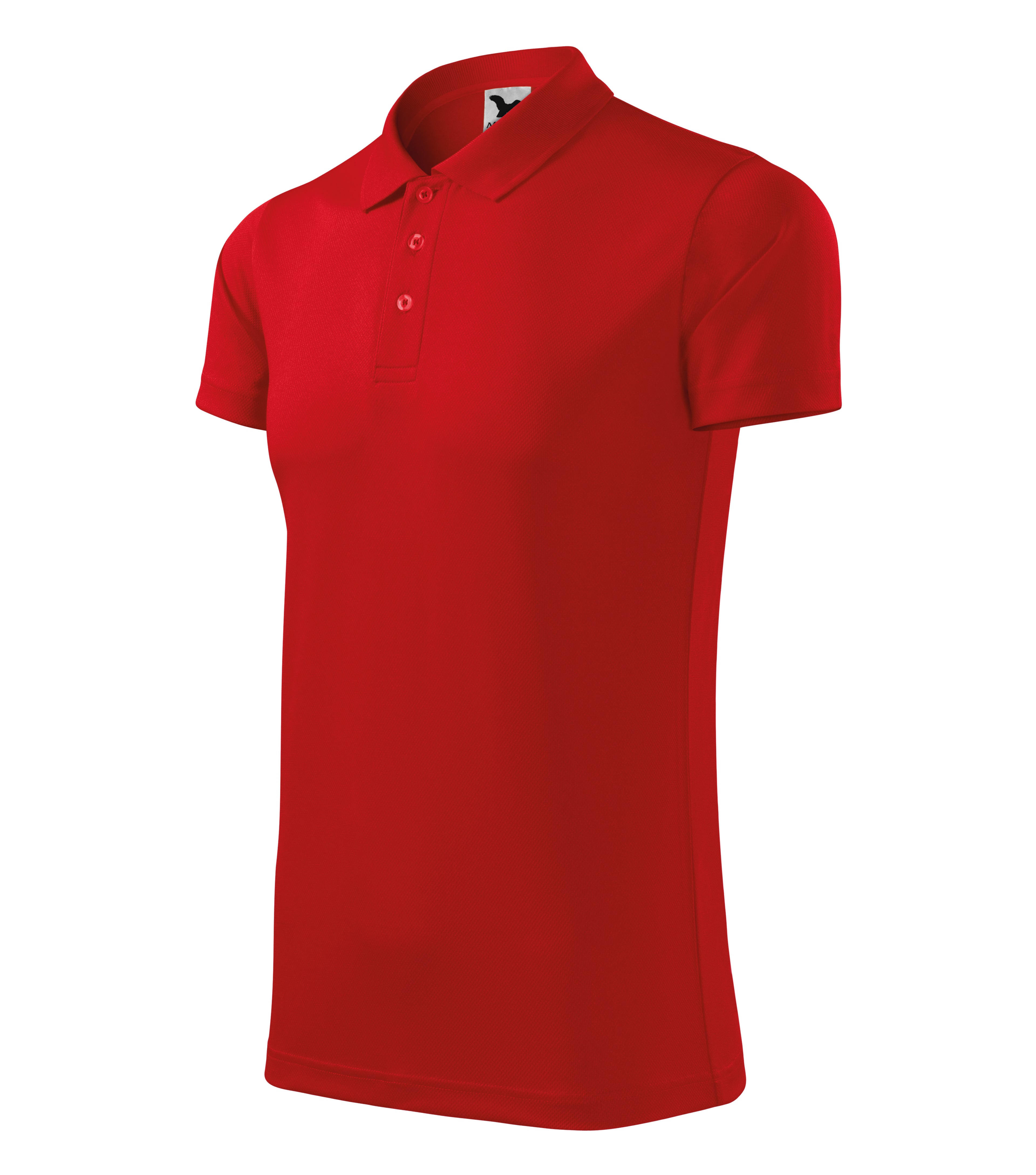 Active Performance Polo – Personalisiertes Unisex Sport-Poloshirt