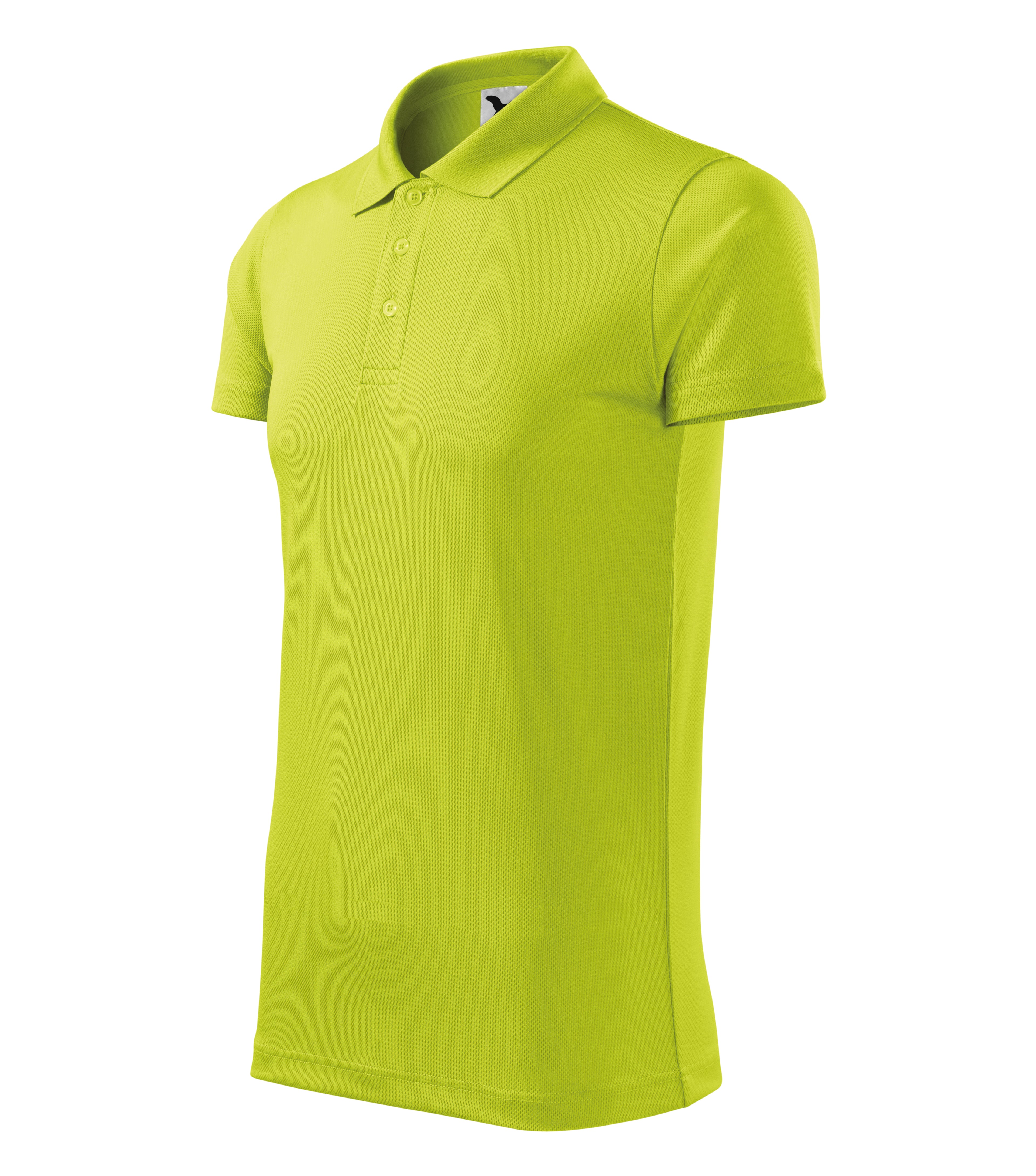 Active Performance Polo – Personalisiertes Unisex Sport-Poloshirt