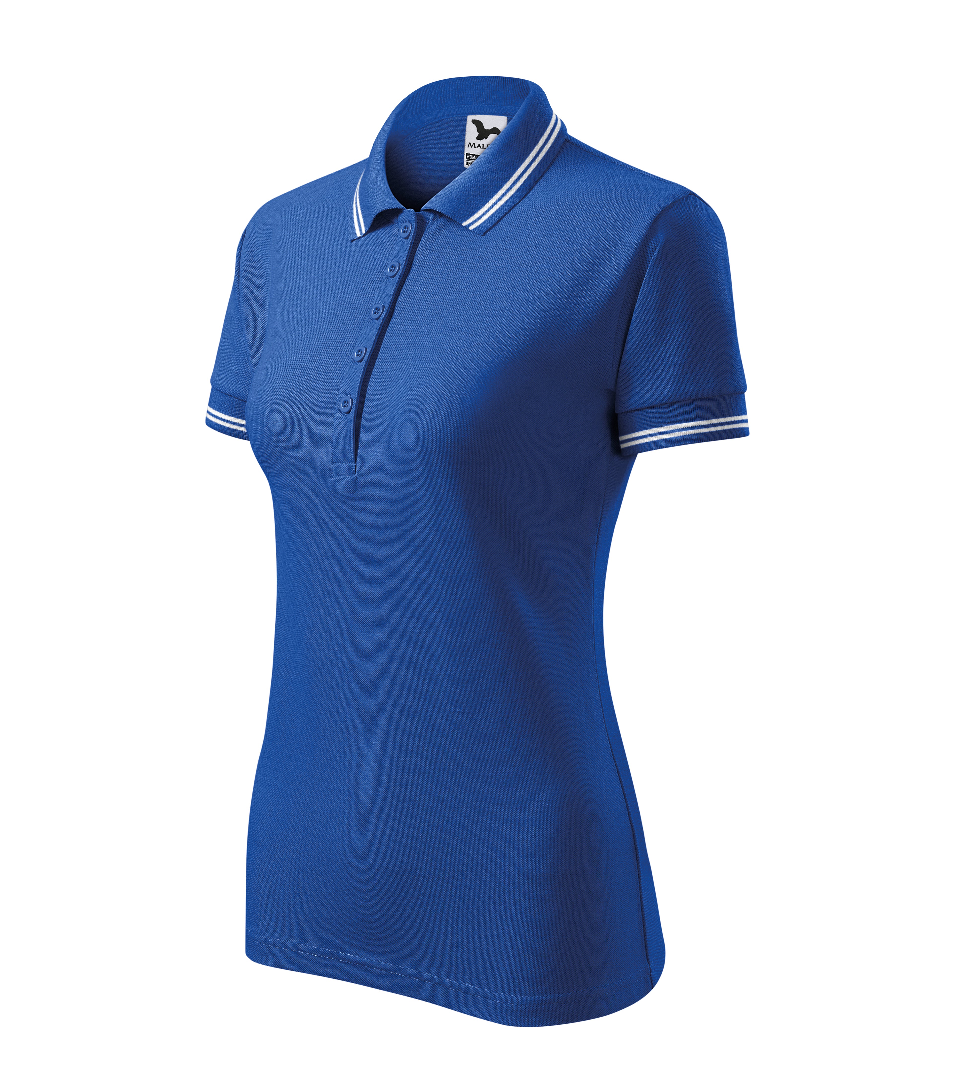Business Elegance Polo – Personalisiertes Damen-Poloshirt