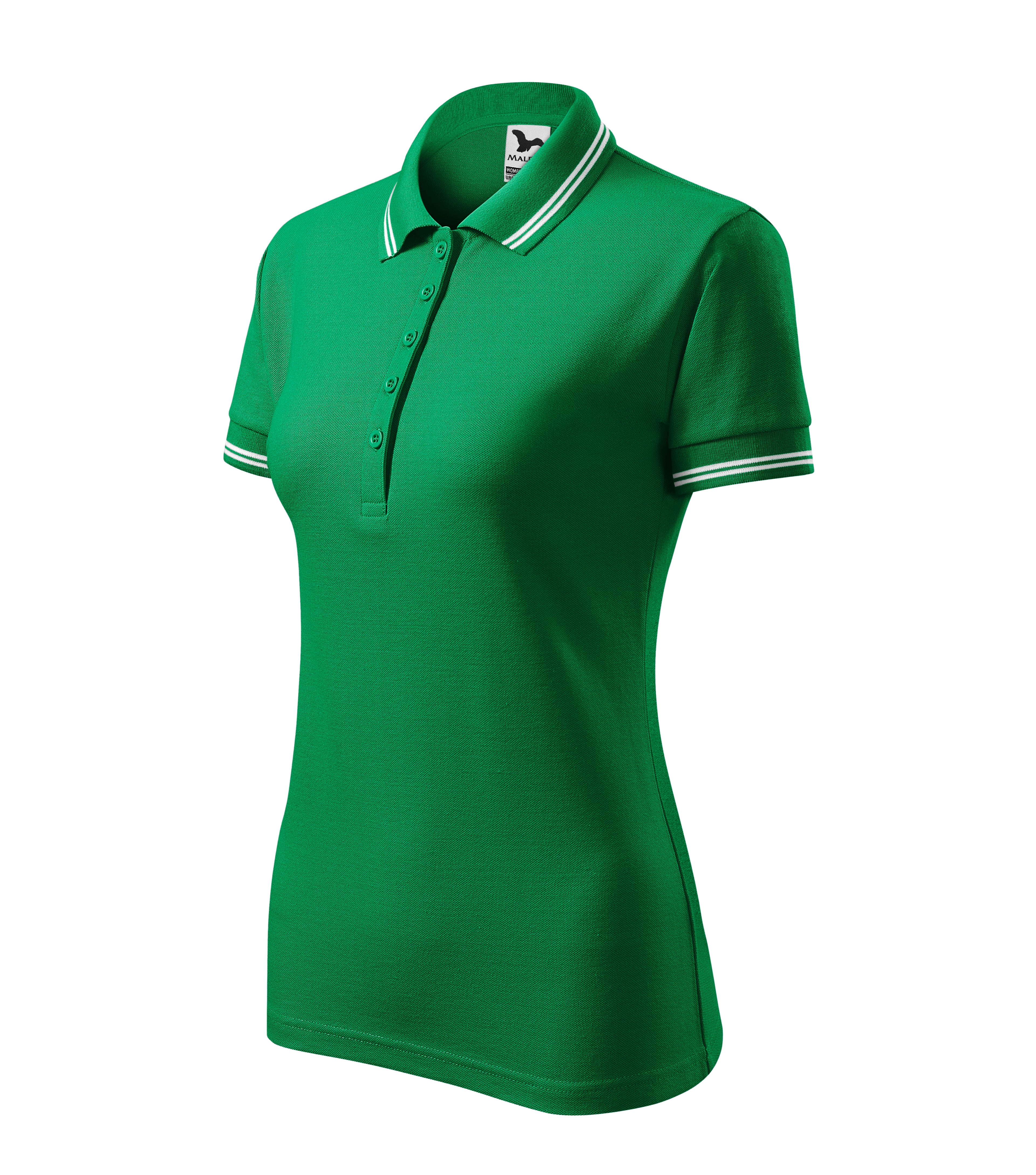 Business Elegance Polo – Personalisiertes Damen-Poloshirt