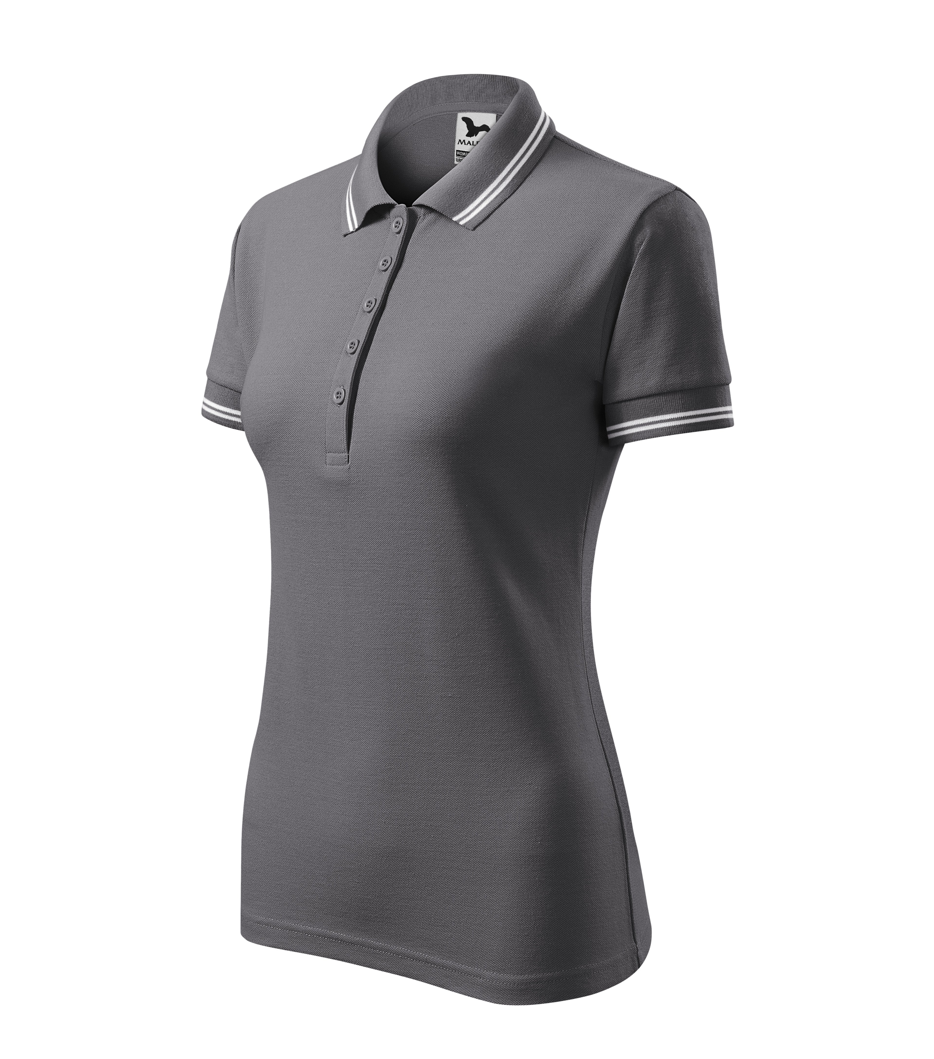 Business Elegance Polo – Personalisiertes Damen-Poloshirt