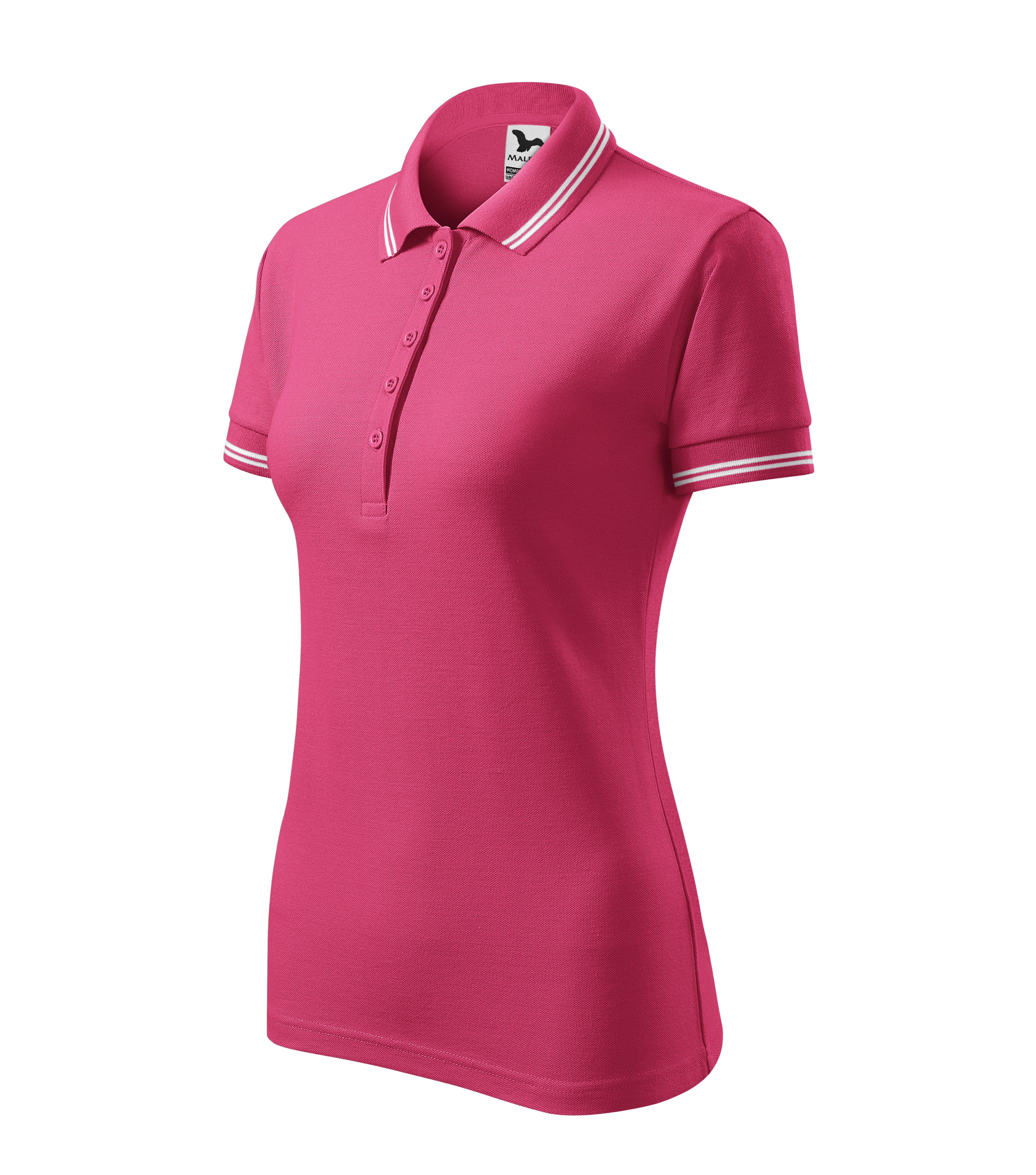 Business Elegance Polo – Personalisiertes Damen-Poloshirt