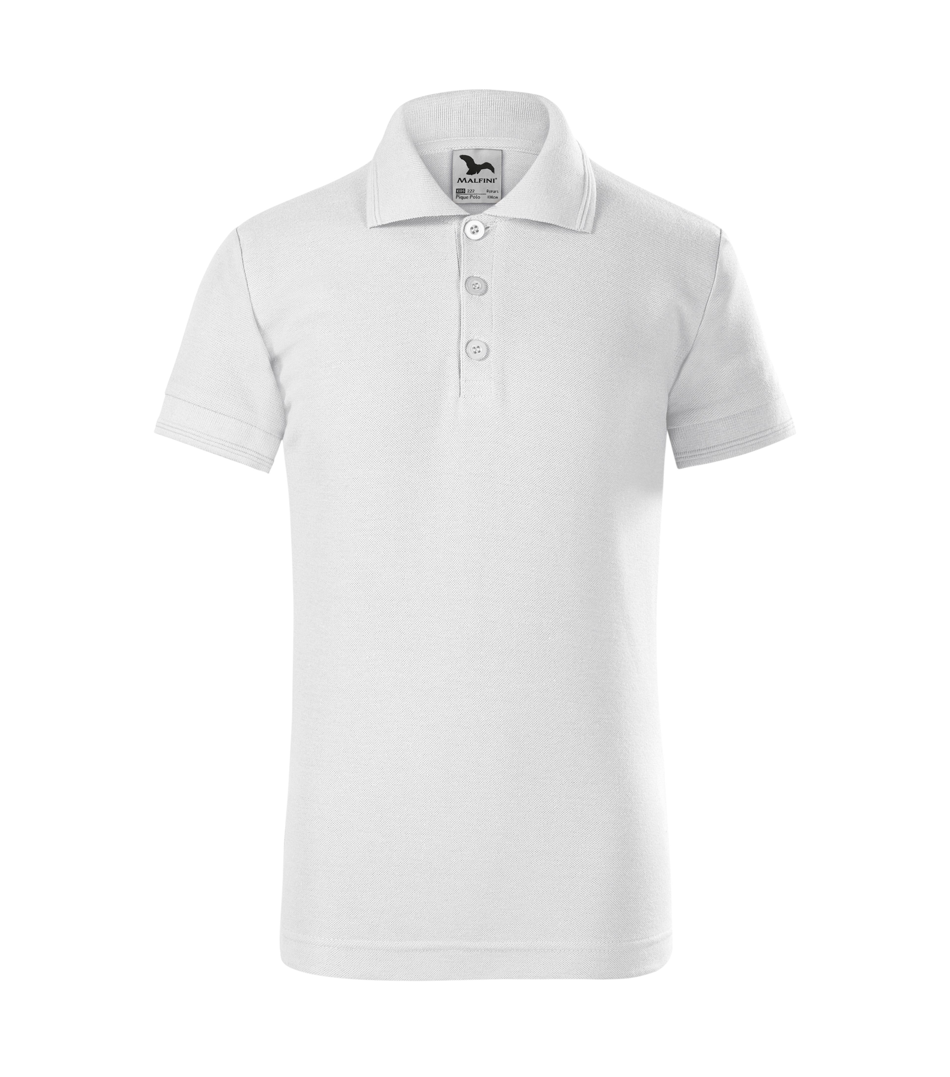 Personalisiertes Kinder-Poloshirt – Kleine Stars ganz groß