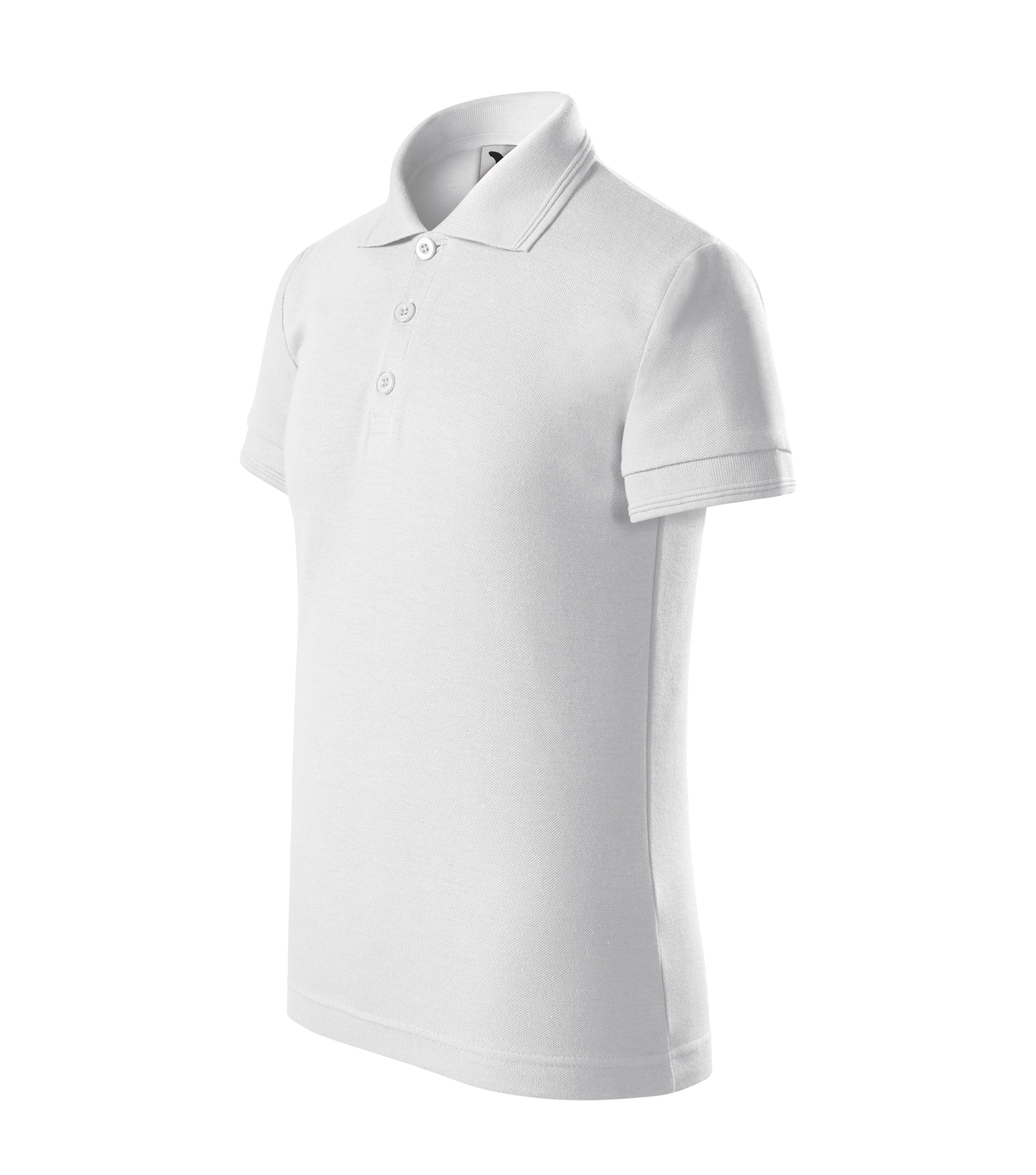 Personalisiertes Kinder-Poloshirt – Kleine Stars ganz groß