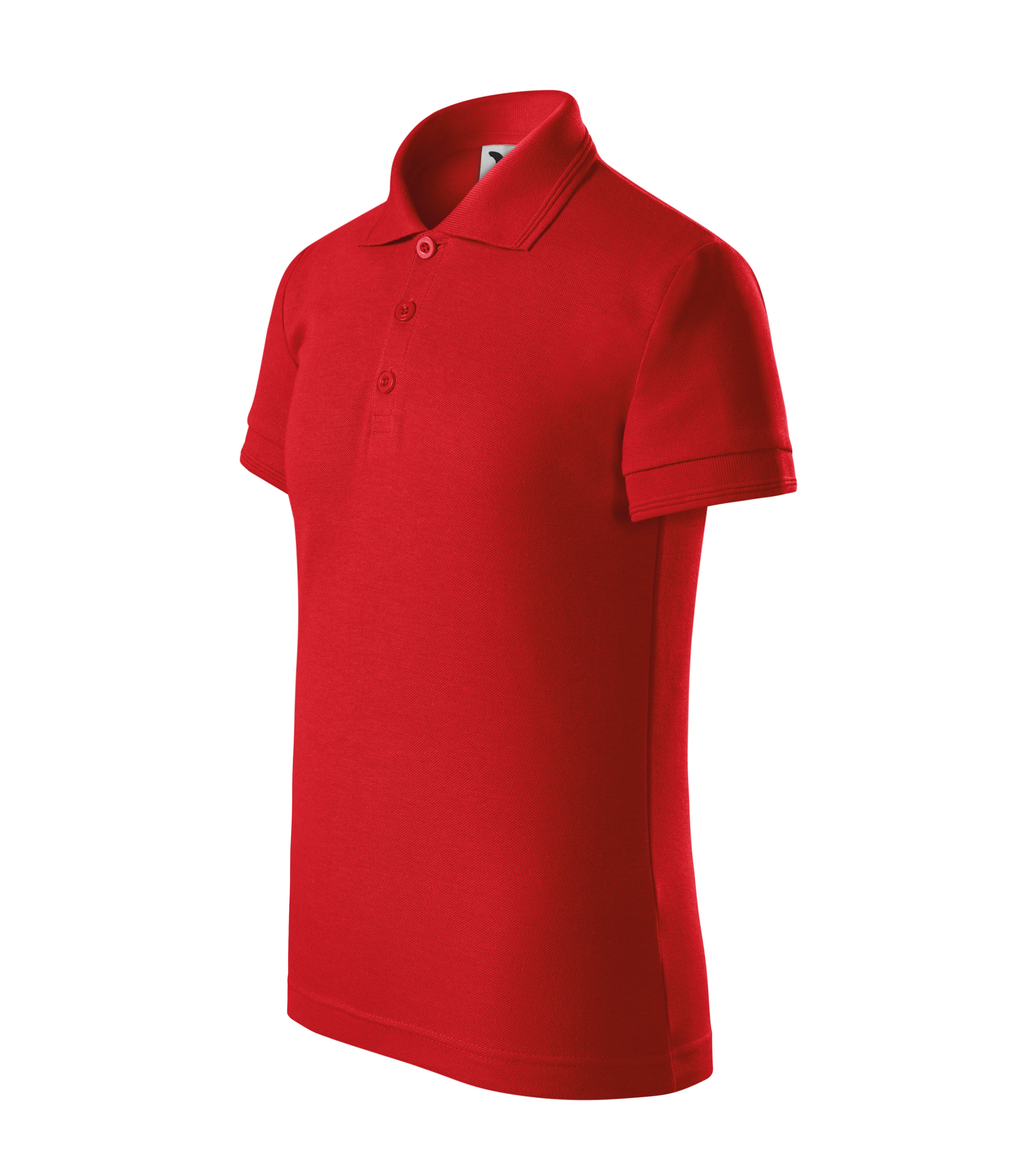 Personalisiertes Kinder-Poloshirt – Kleine Stars ganz groß