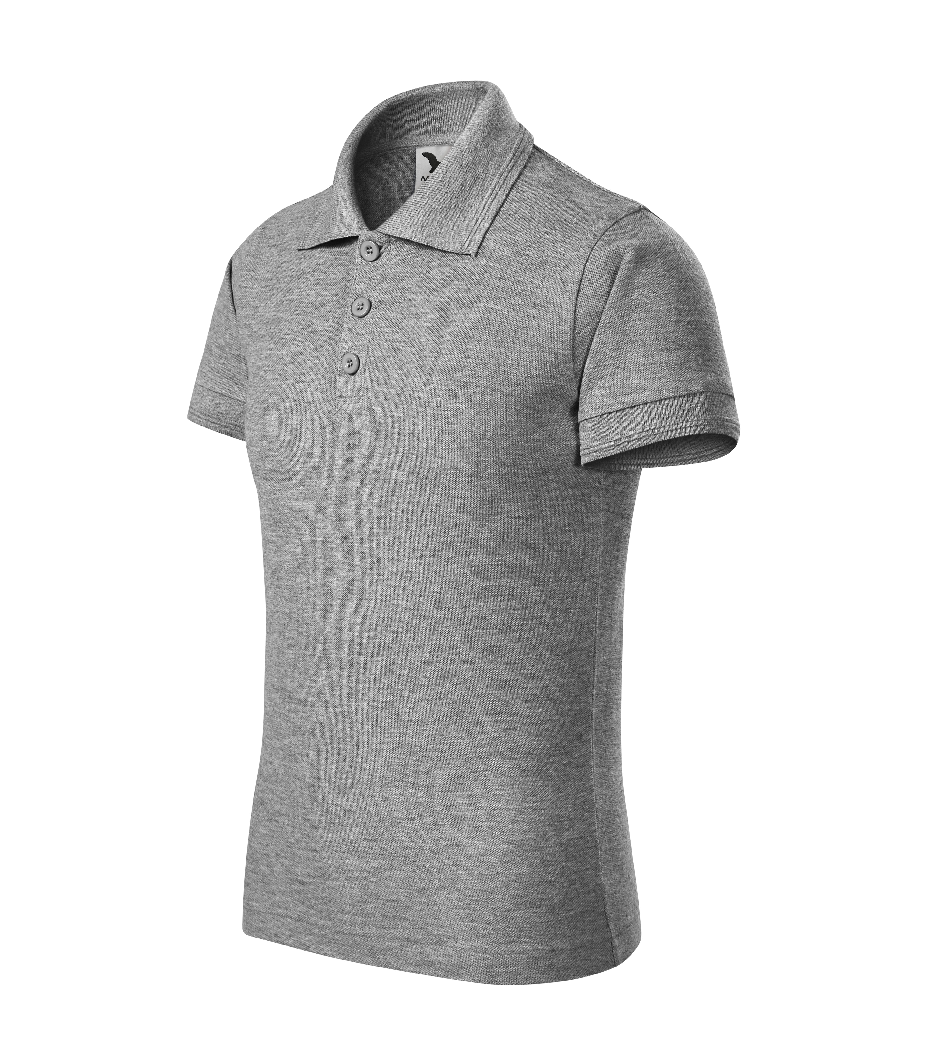 Personalisiertes Kinder-Poloshirt – Kleine Stars ganz groß