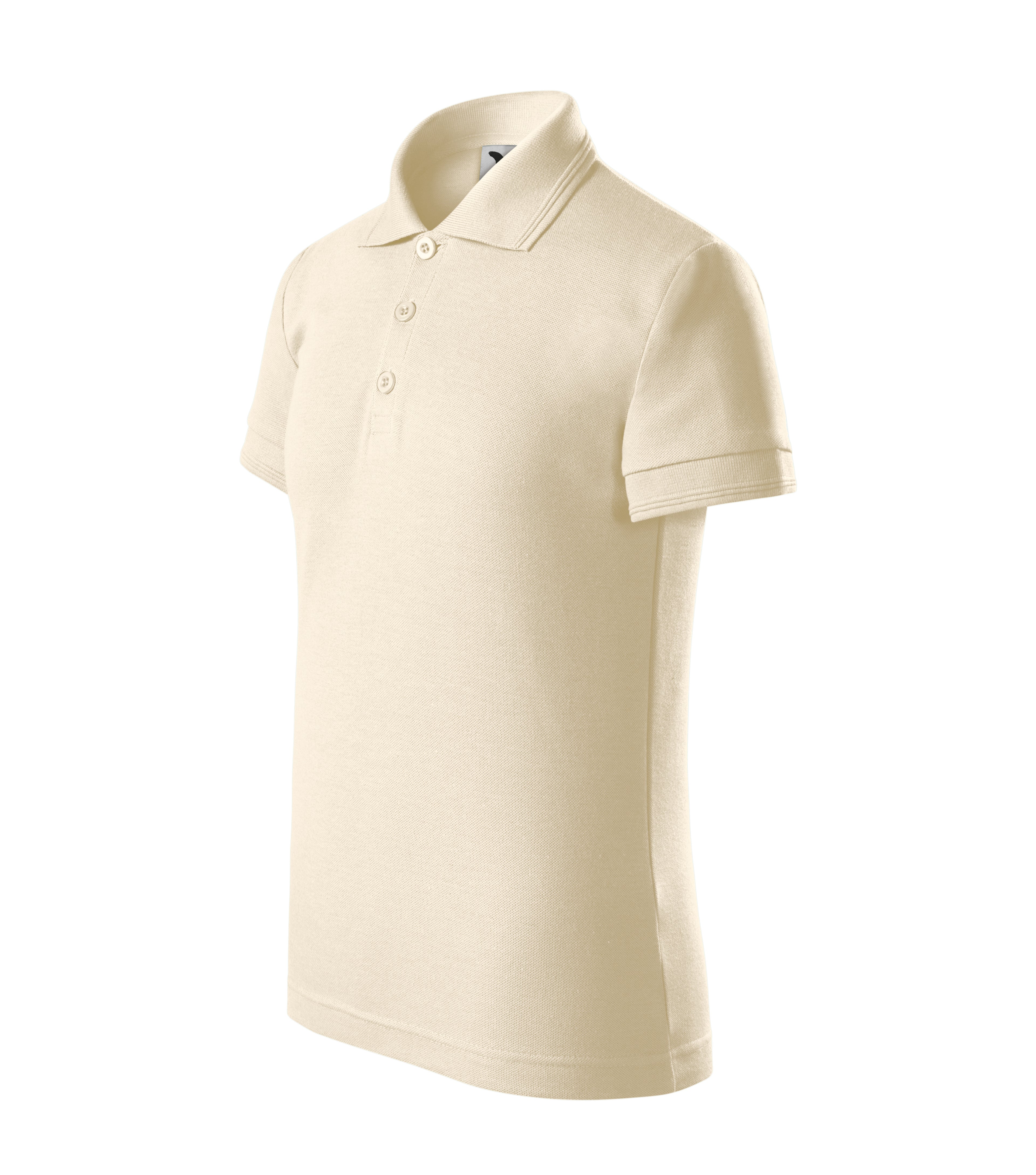 Personalisiertes Kinder-Poloshirt – Kleine Stars ganz groß