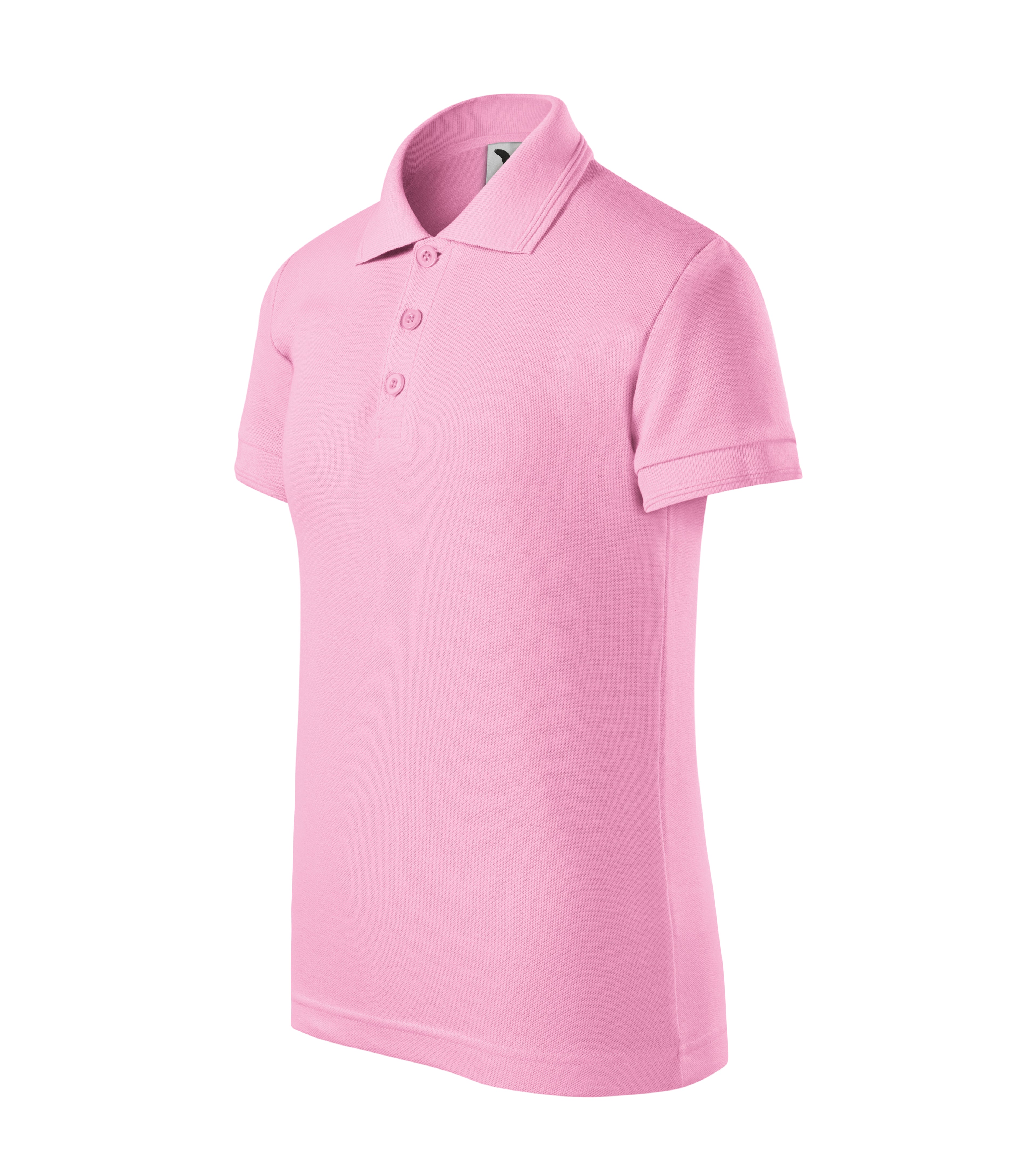 Personalisiertes Kinder-Poloshirt – Kleine Stars ganz groß