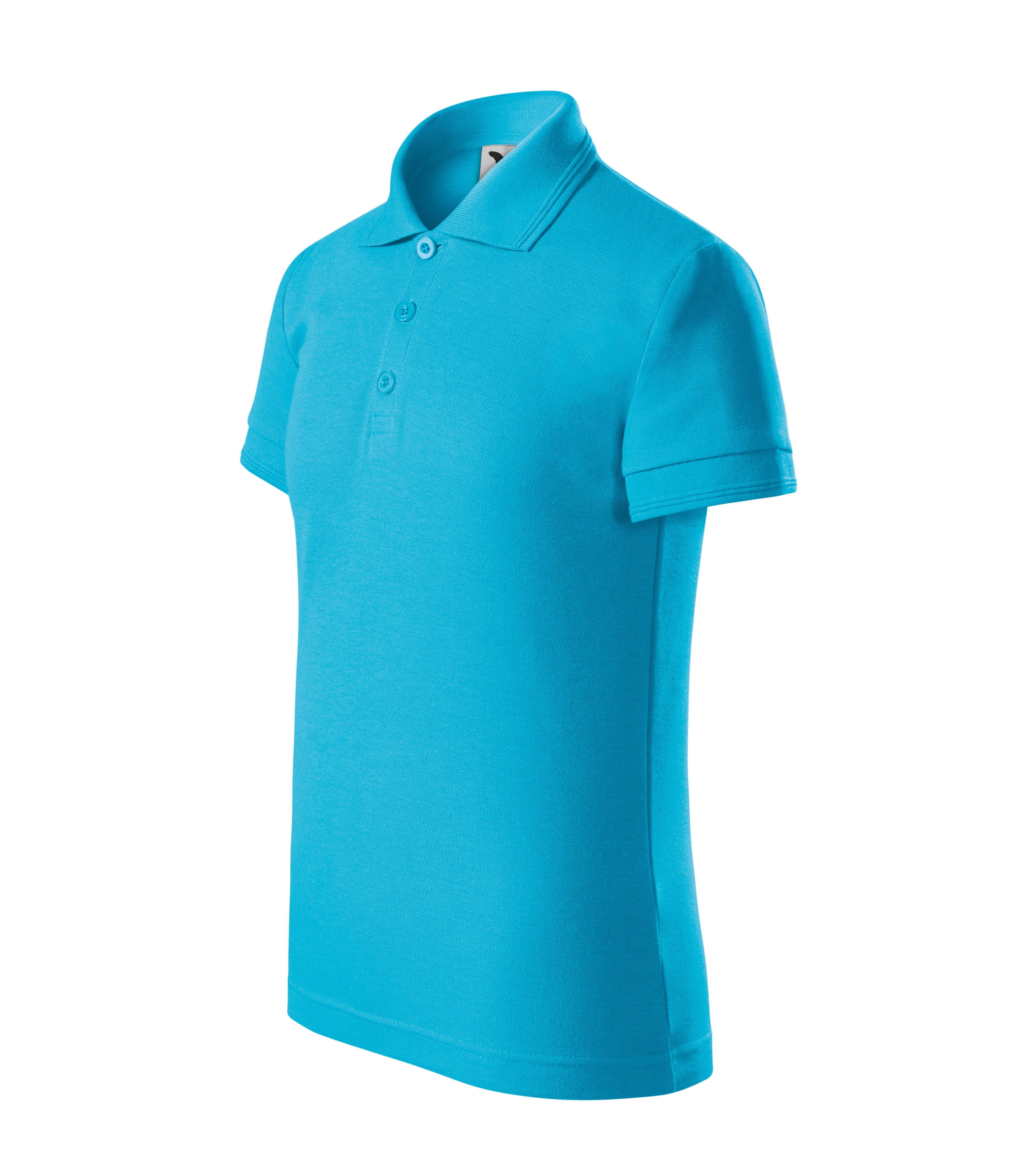 Personalisiertes Kinder-Poloshirt – Kleine Stars ganz groß