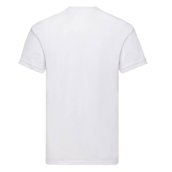 Herren T-Shirt Rundhalsausschnitt - Fruit of the Loom