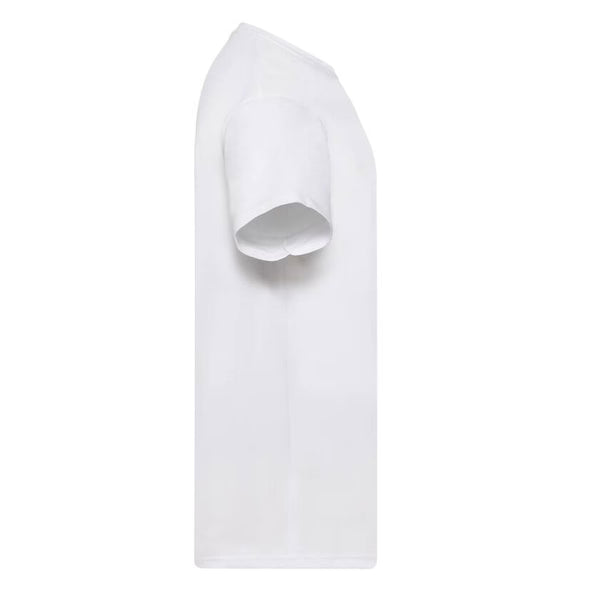 Herren T-Shirt Rundhalsausschnitt - Fruit of the Loom