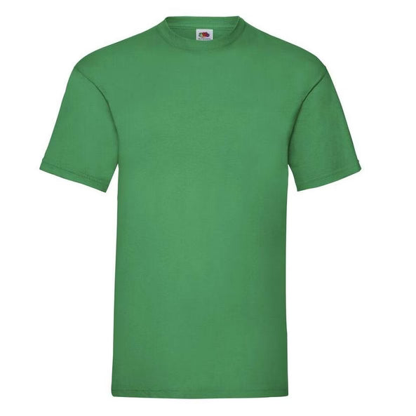 Herren T-Shirt Rundhalsausschnitt - Fruit of the Loom