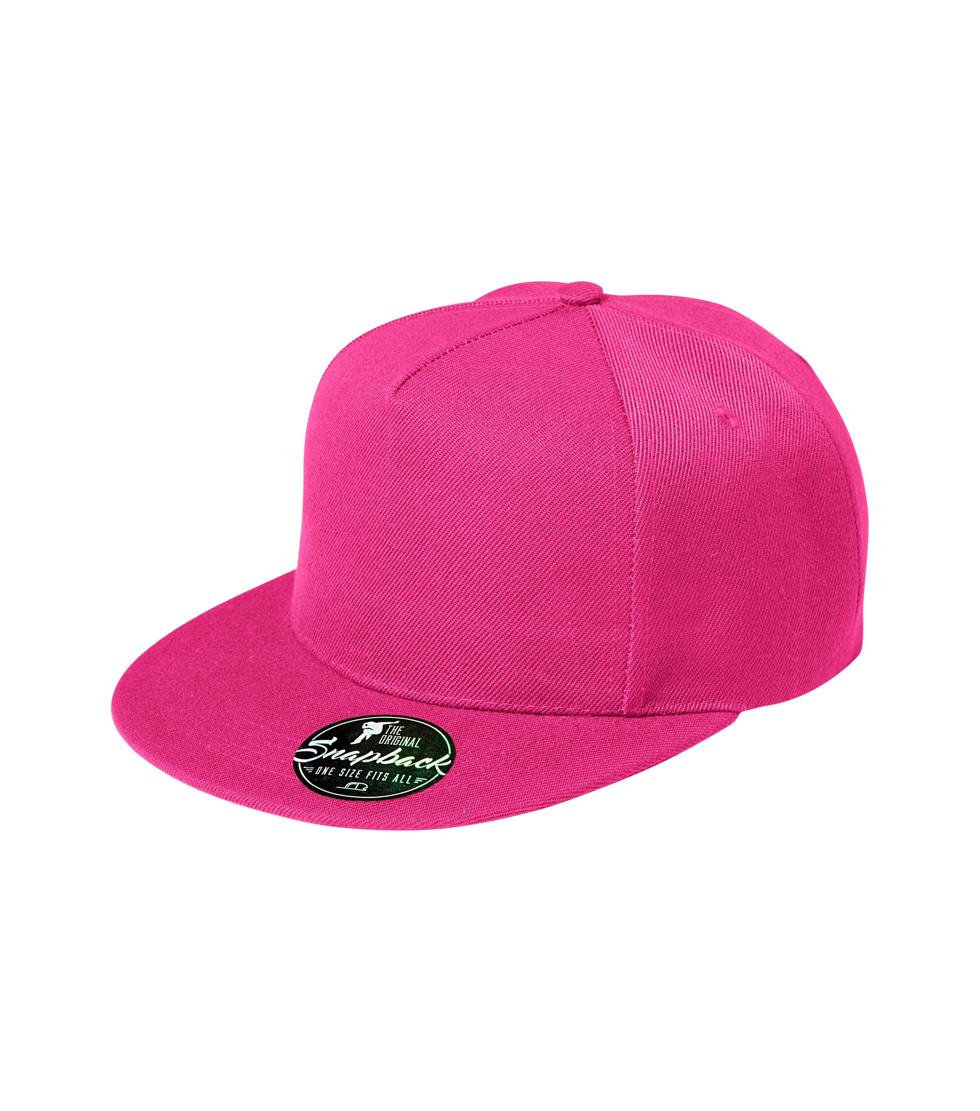 Dein Style. Dein Statement. Deine Cap. 🧢✨