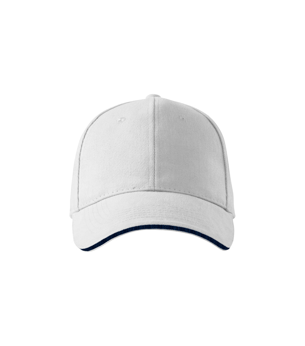 Urban Contrast Cap – dein Look, dein Statement 🧢✨