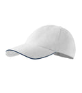Urban Contrast Cap – dein Look, dein Statement 🧢✨