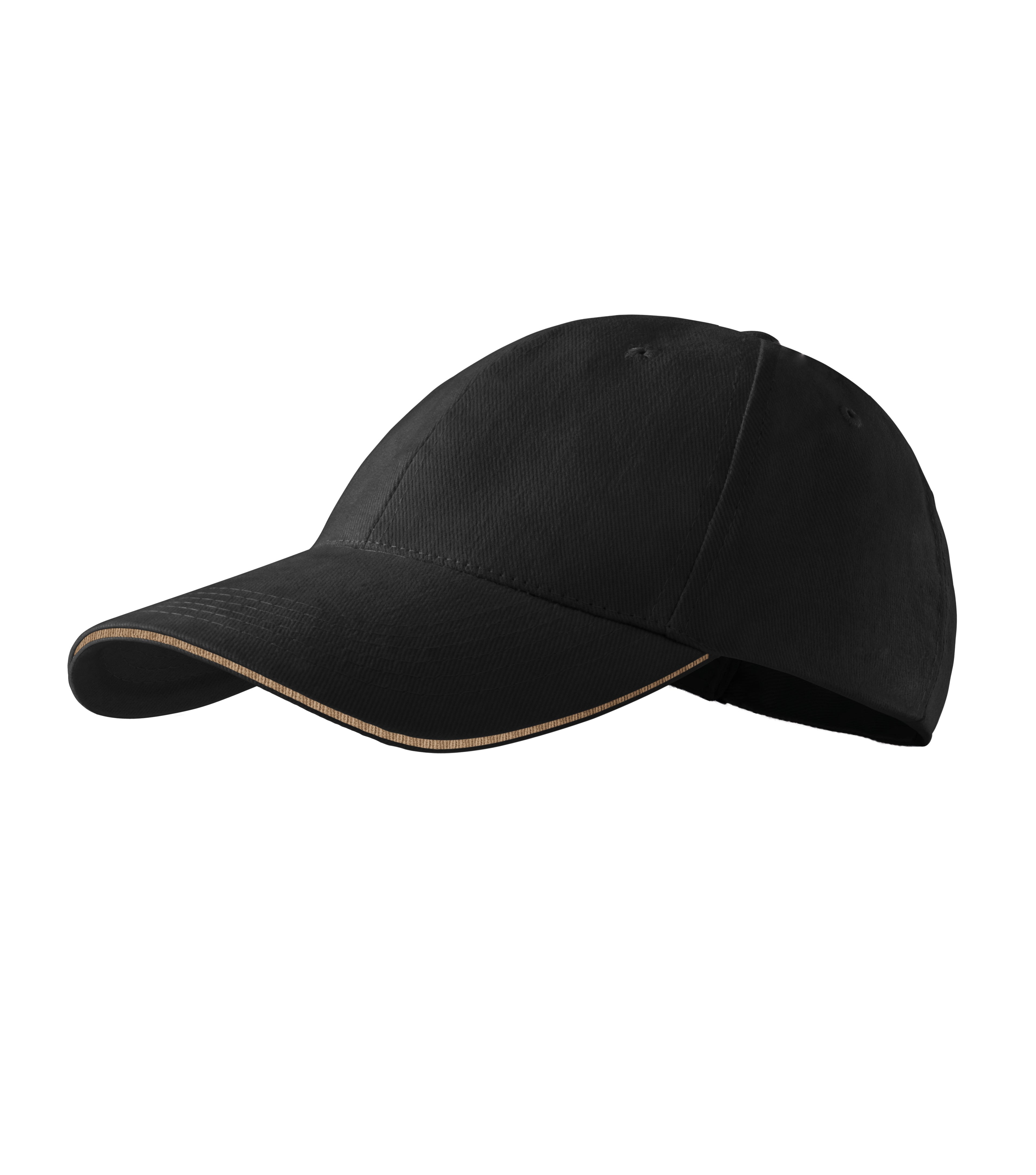 Urban Contrast Cap – dein Look, dein Statement 🧢✨